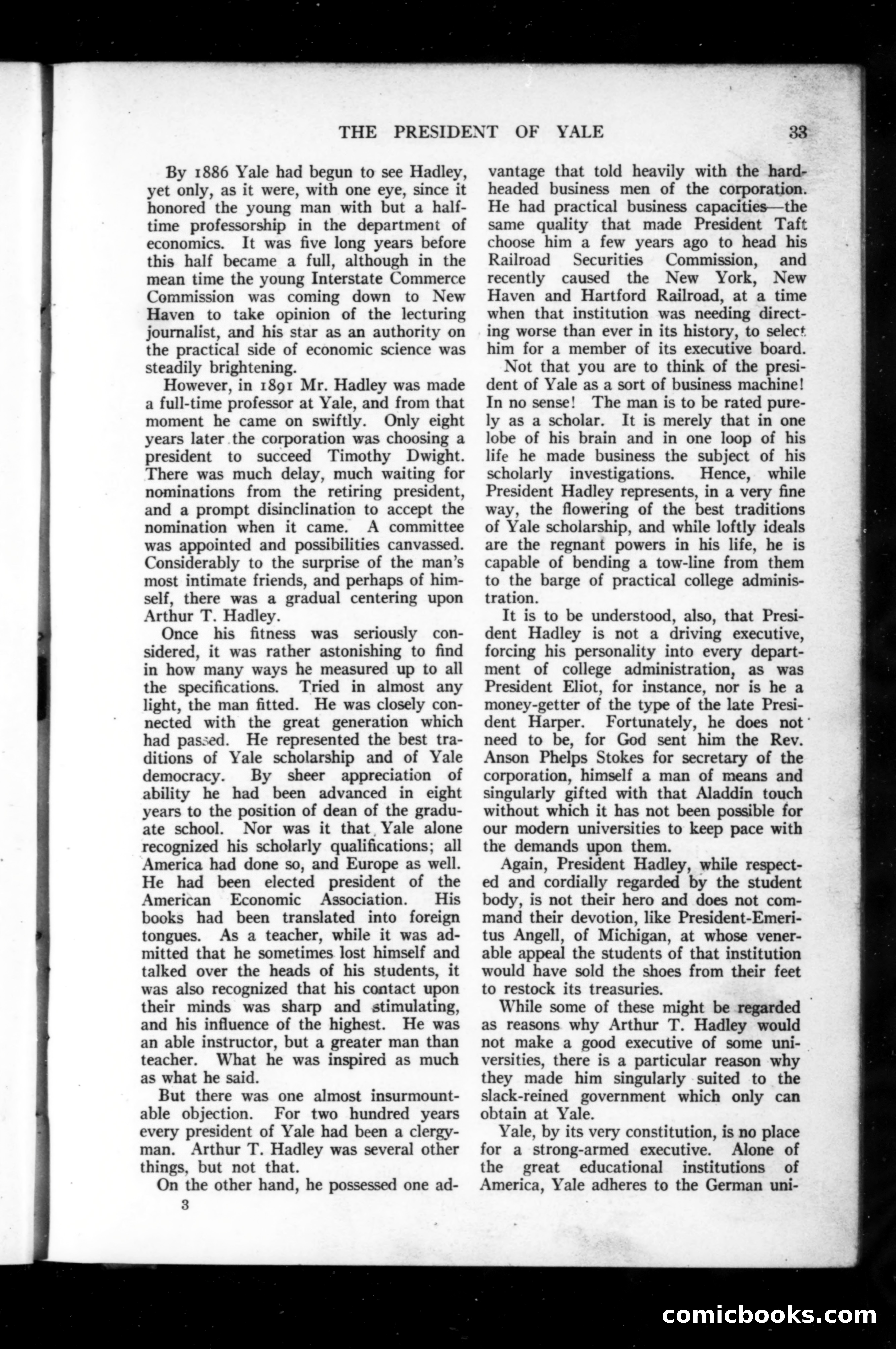 Munsey's Magazine, June 1914 — page 33 of 232
