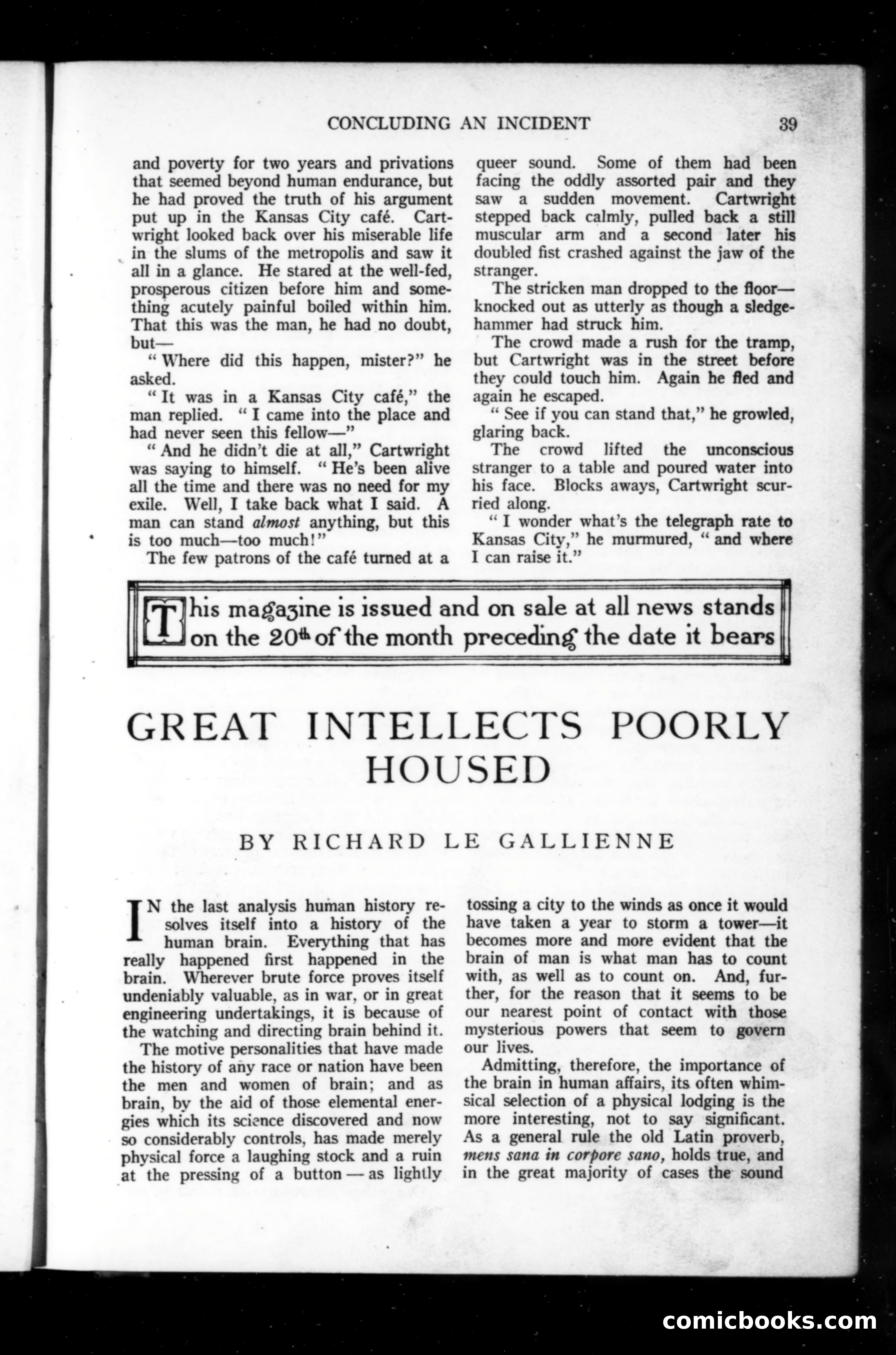 Munsey's Magazine, June 1914 — page 39 of 232