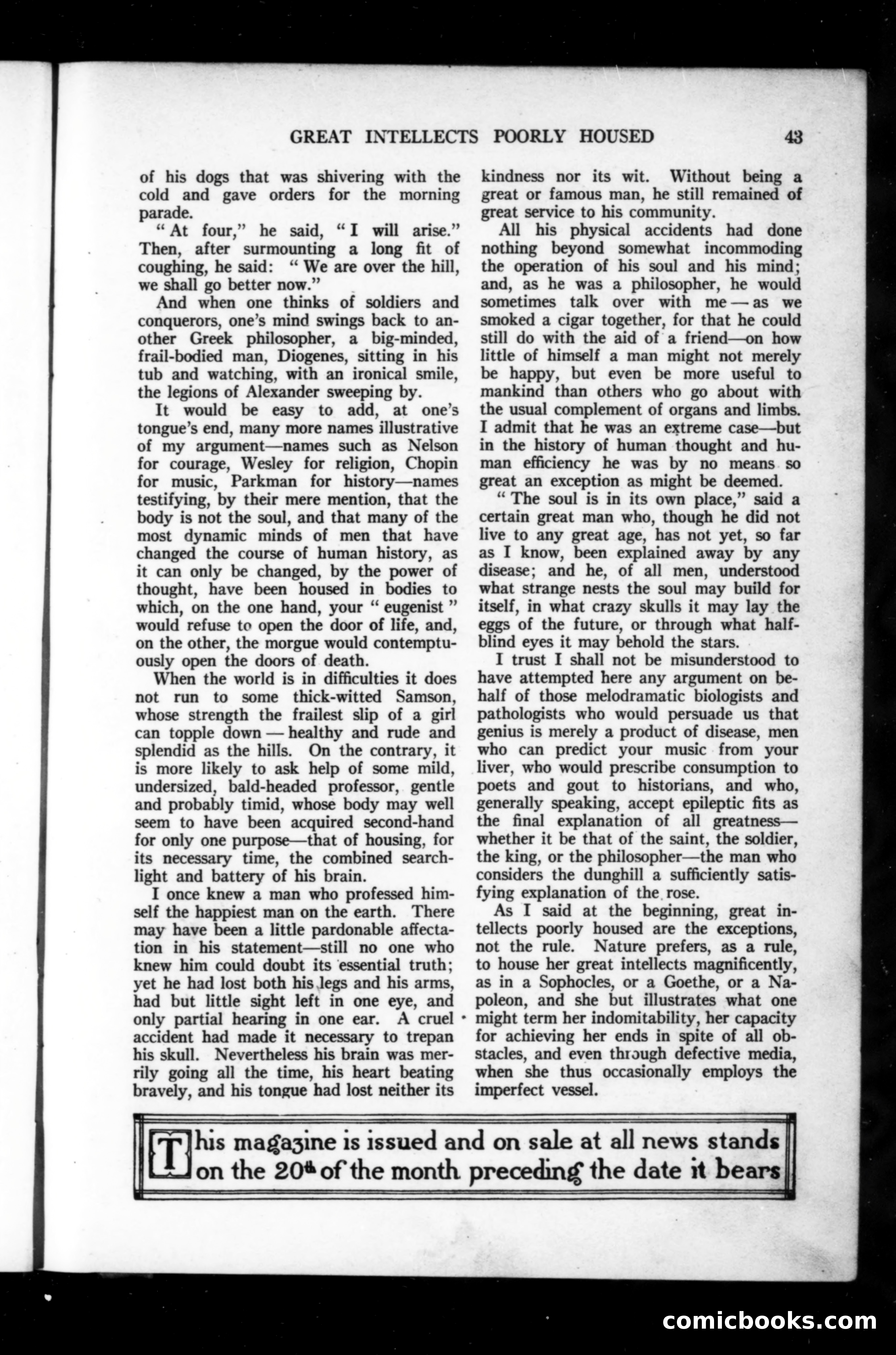 Munsey's Magazine, June 1914 — page 43 of 232