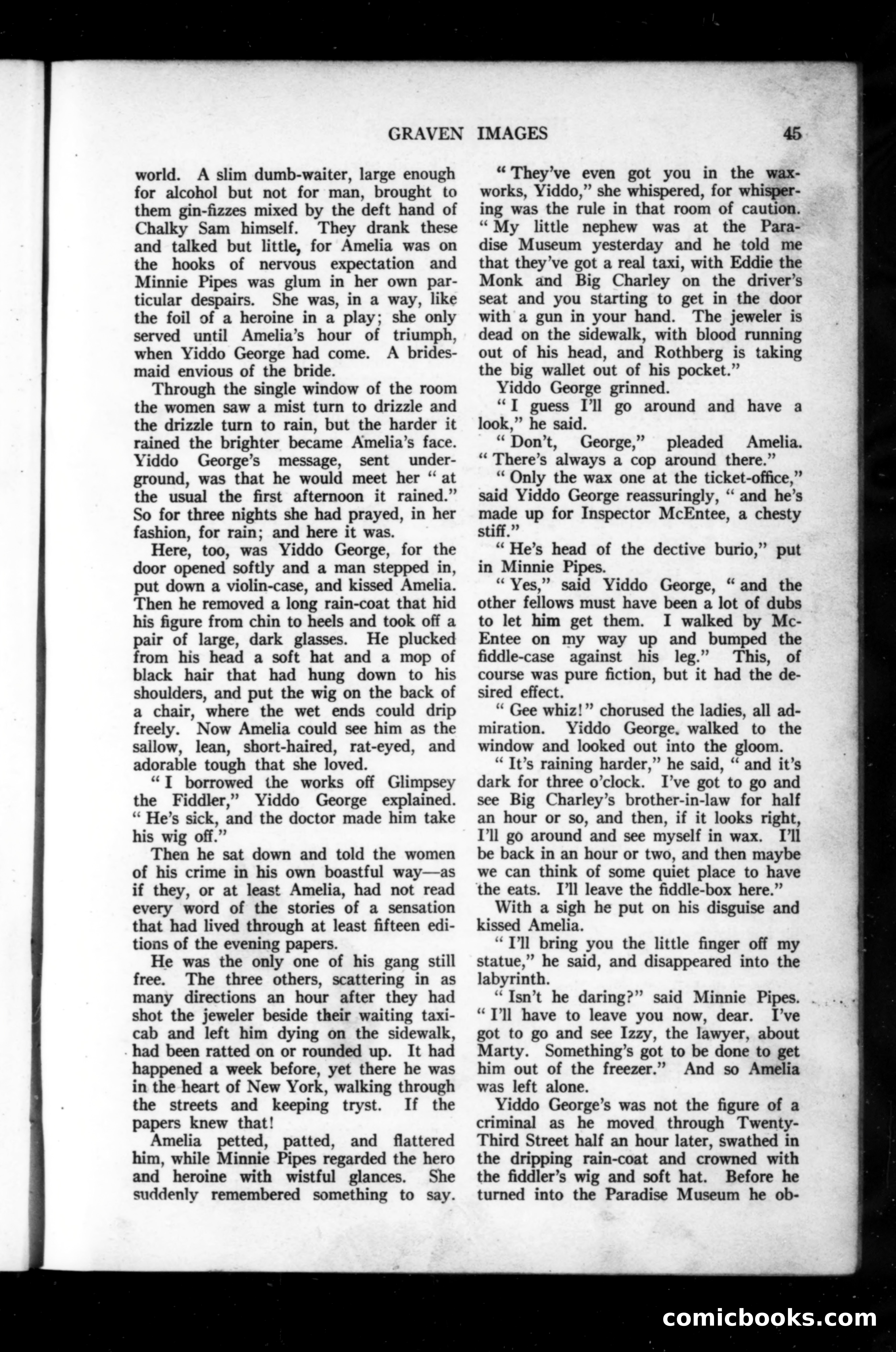 Munsey's Magazine, June 1914 — page 45 of 232