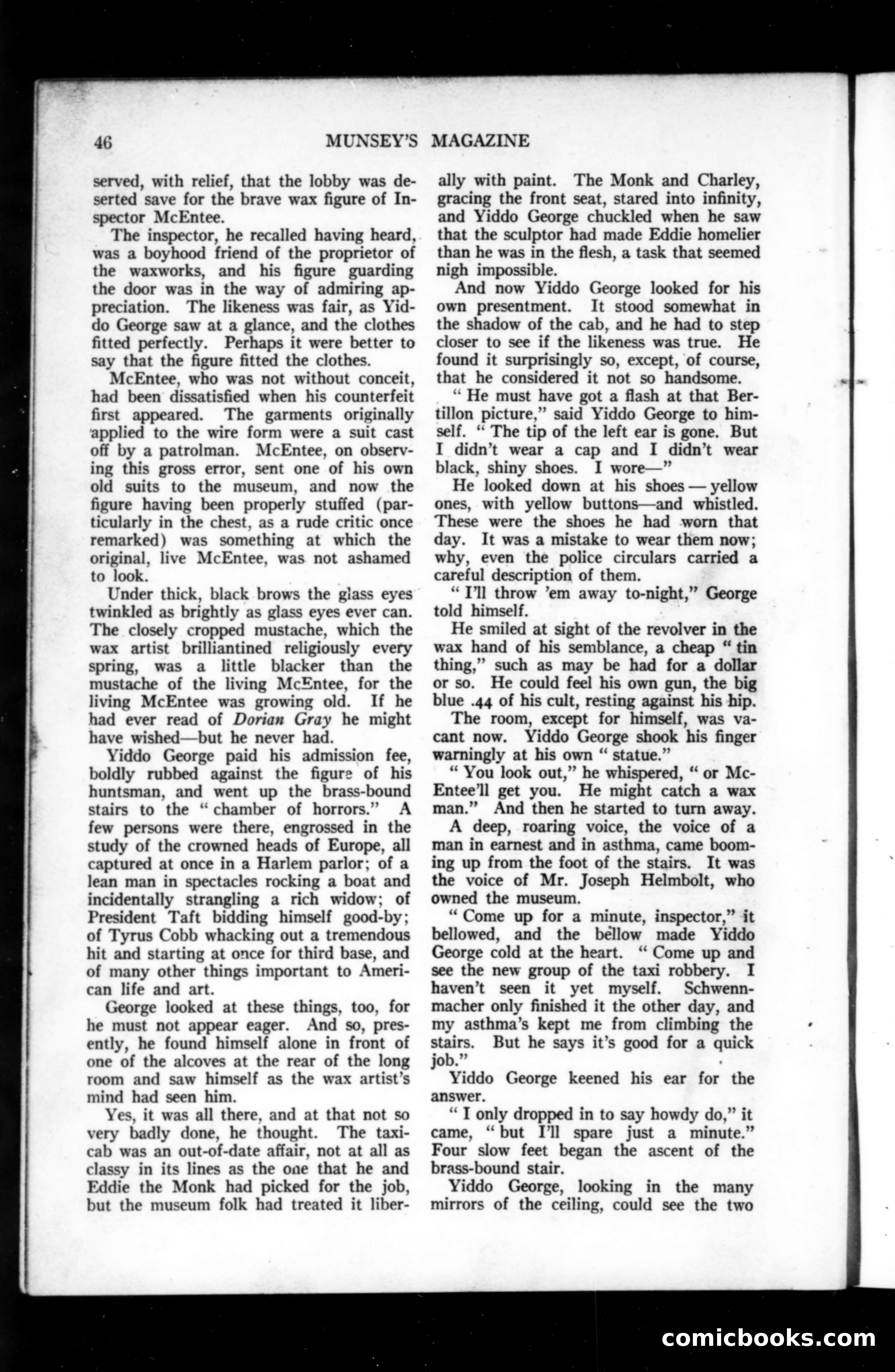 Munsey's Magazine, June 1914 — page 46 of 232