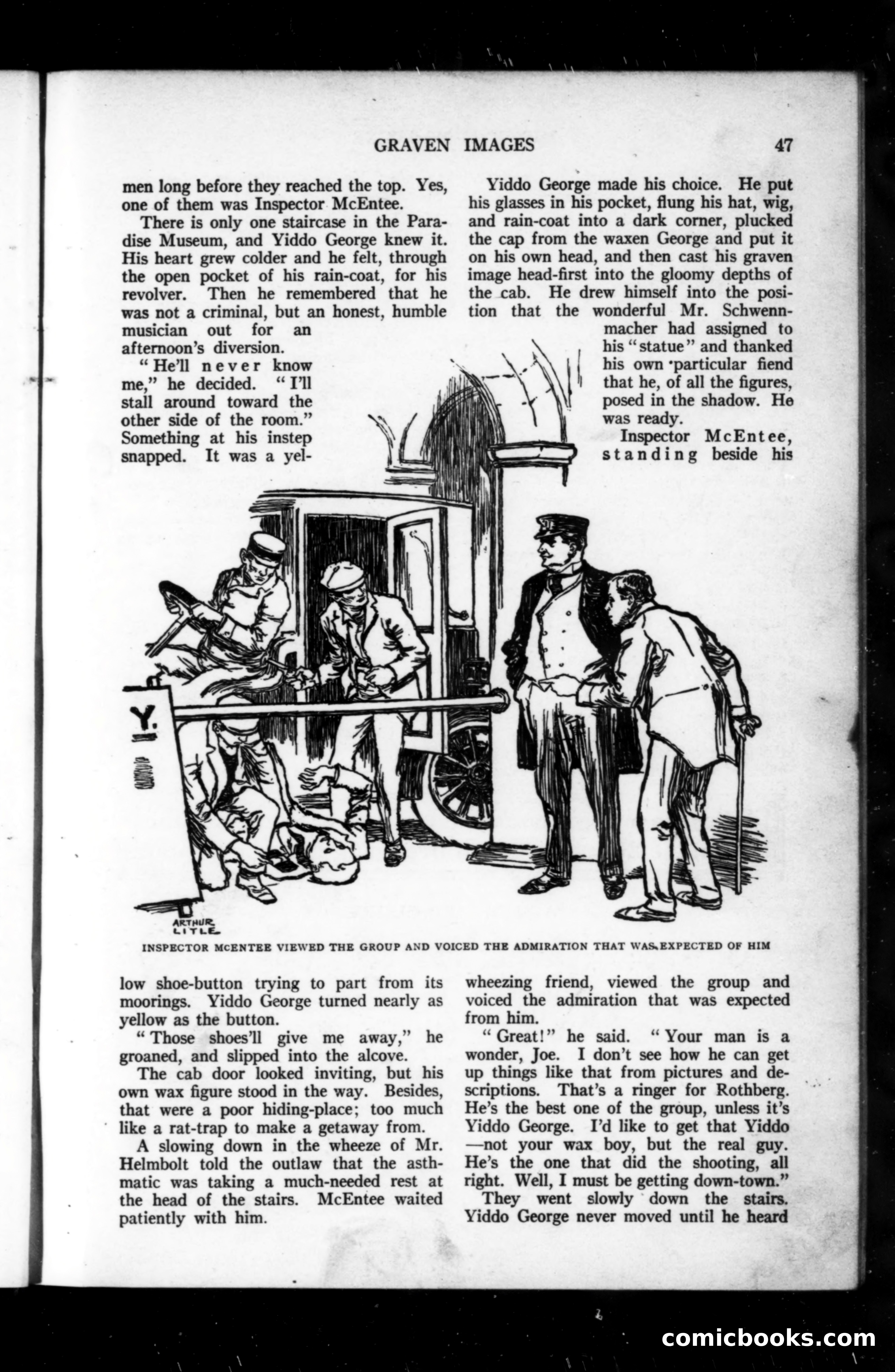 Munsey's Magazine, June 1914 — page 47 of 232