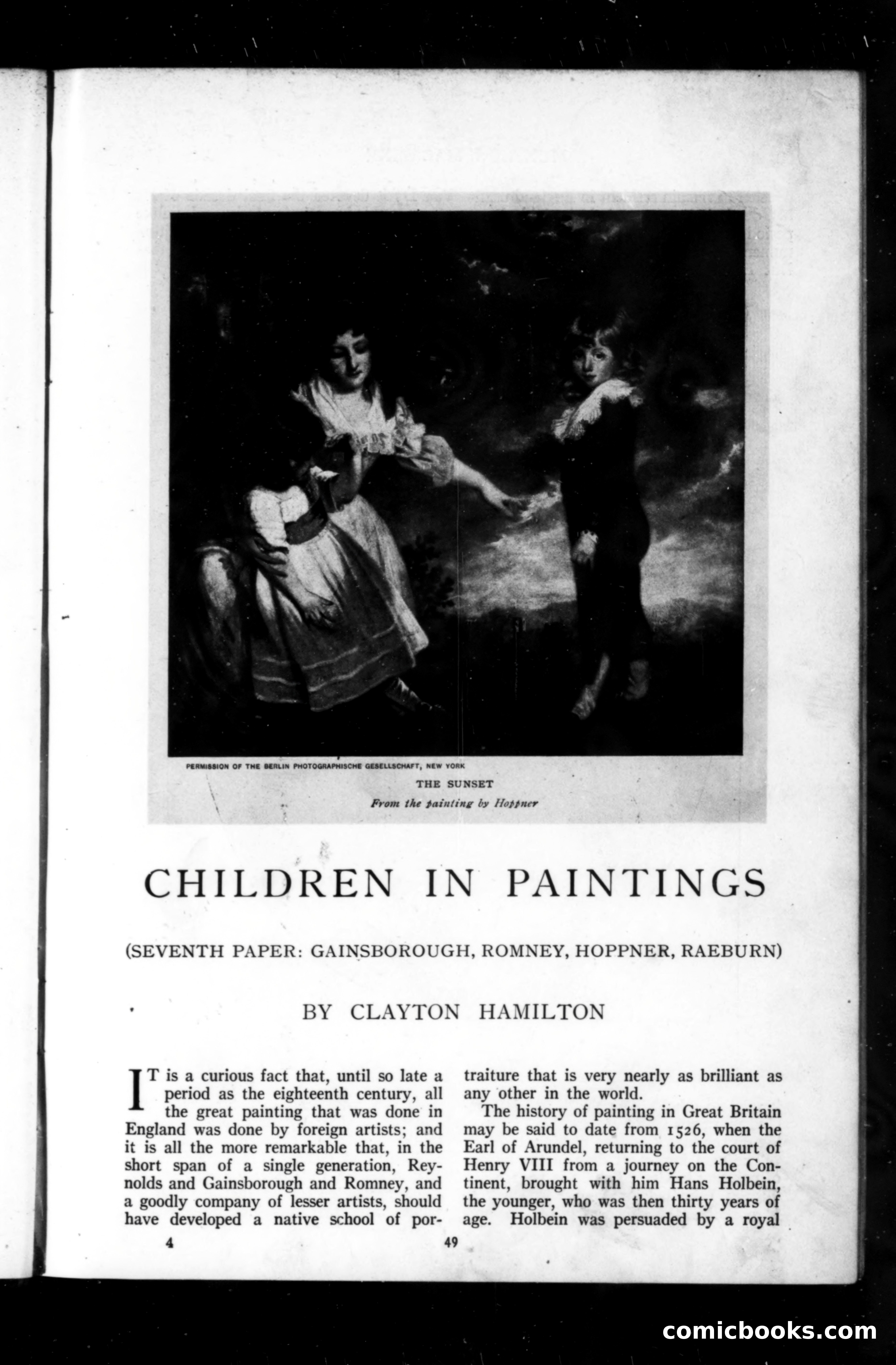 Munsey's Magazine, June 1914 — page 49 of 232