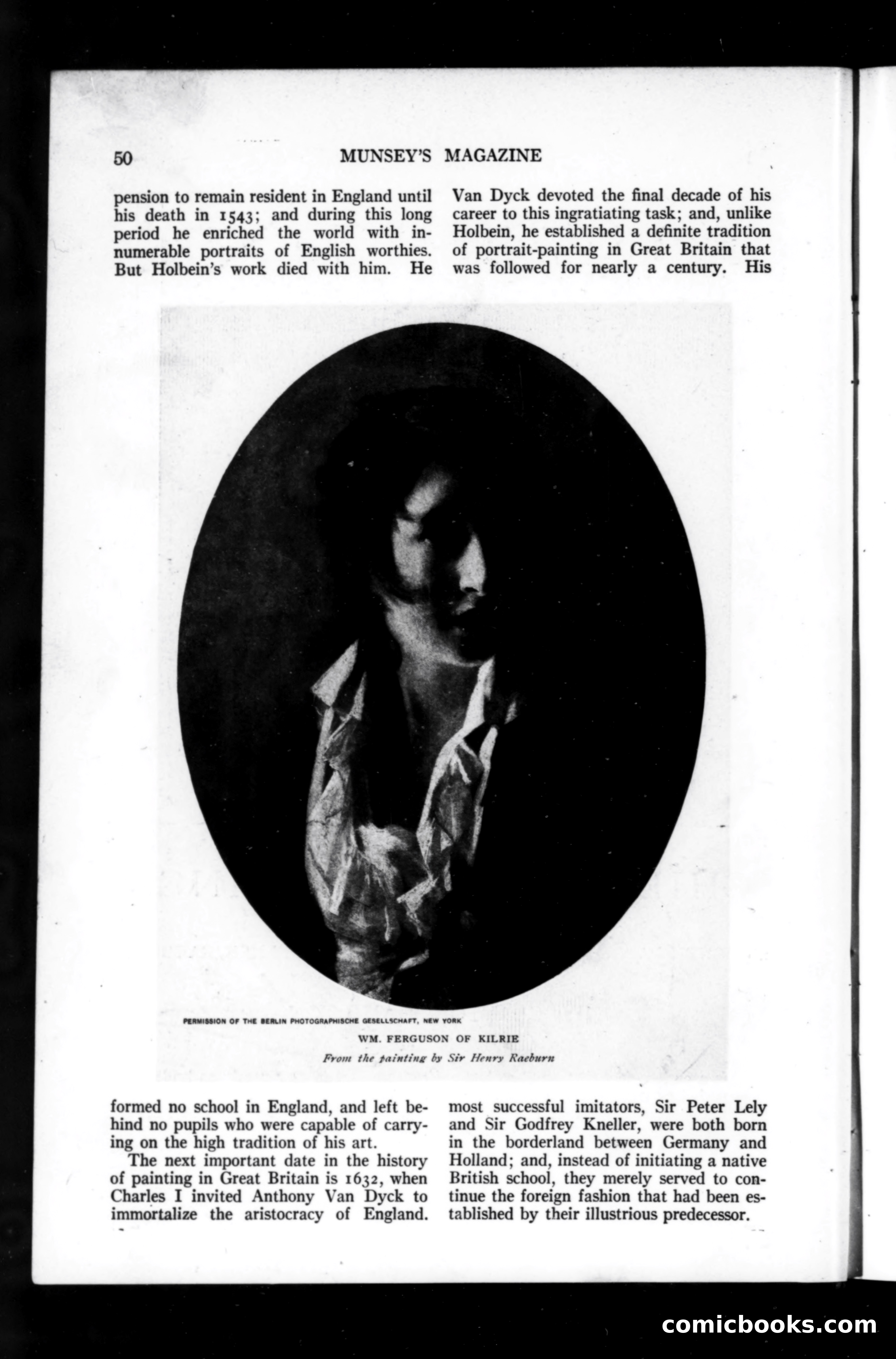 Munsey's Magazine, June 1914 — page 50 of 232