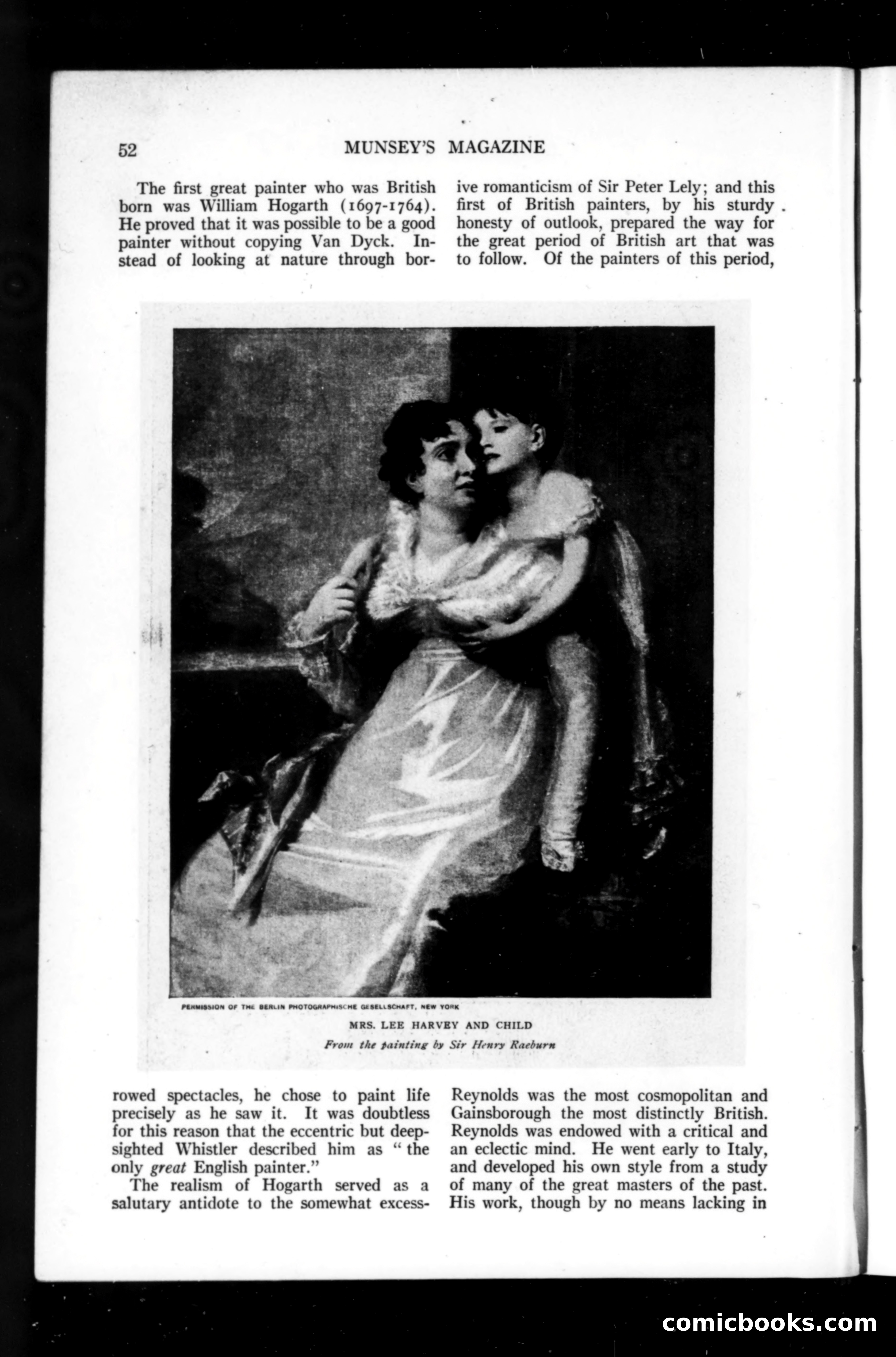 Munsey's Magazine, June 1914 — page 52 of 232