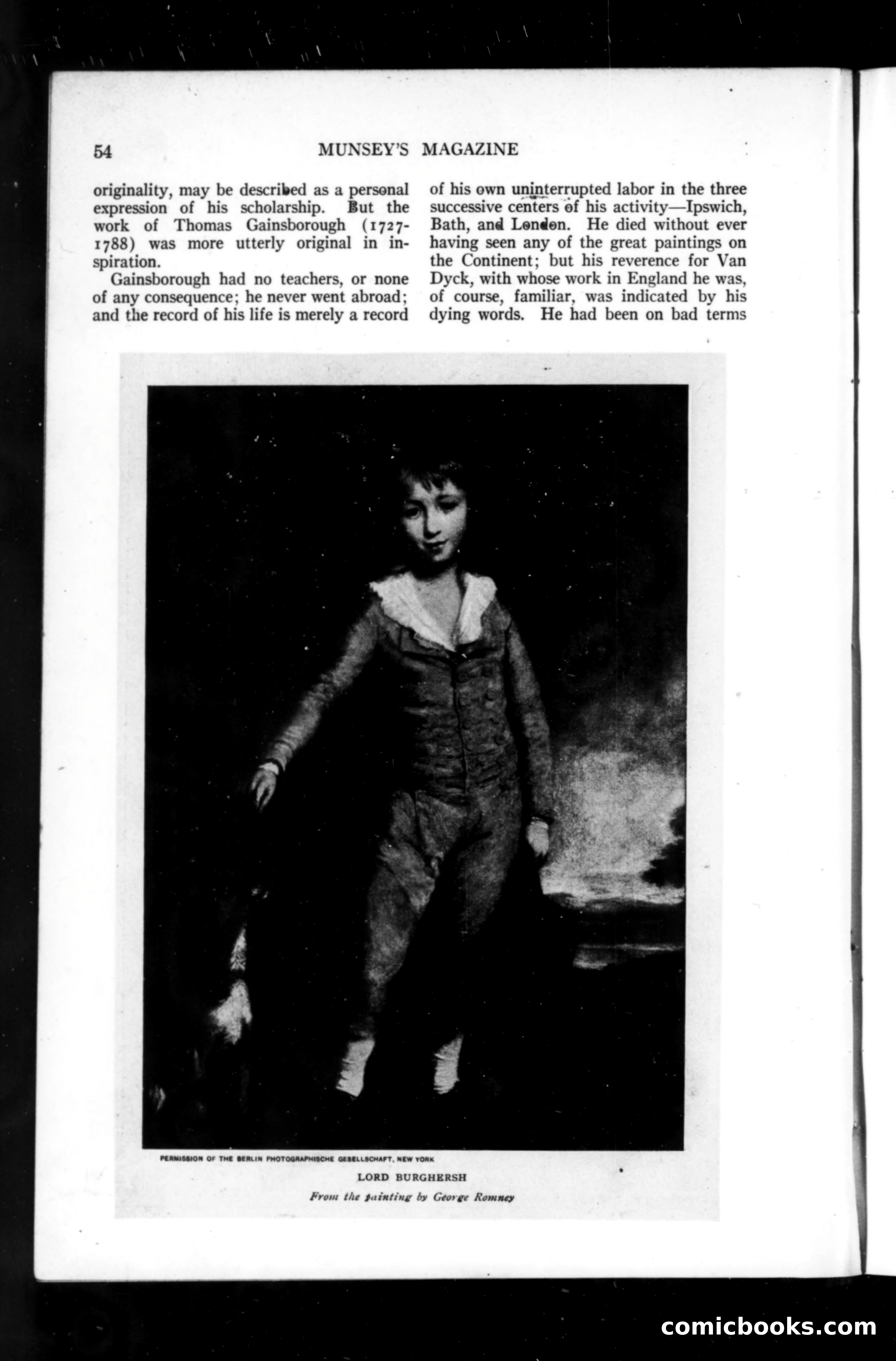 Munsey's Magazine, June 1914 — page 54 of 232