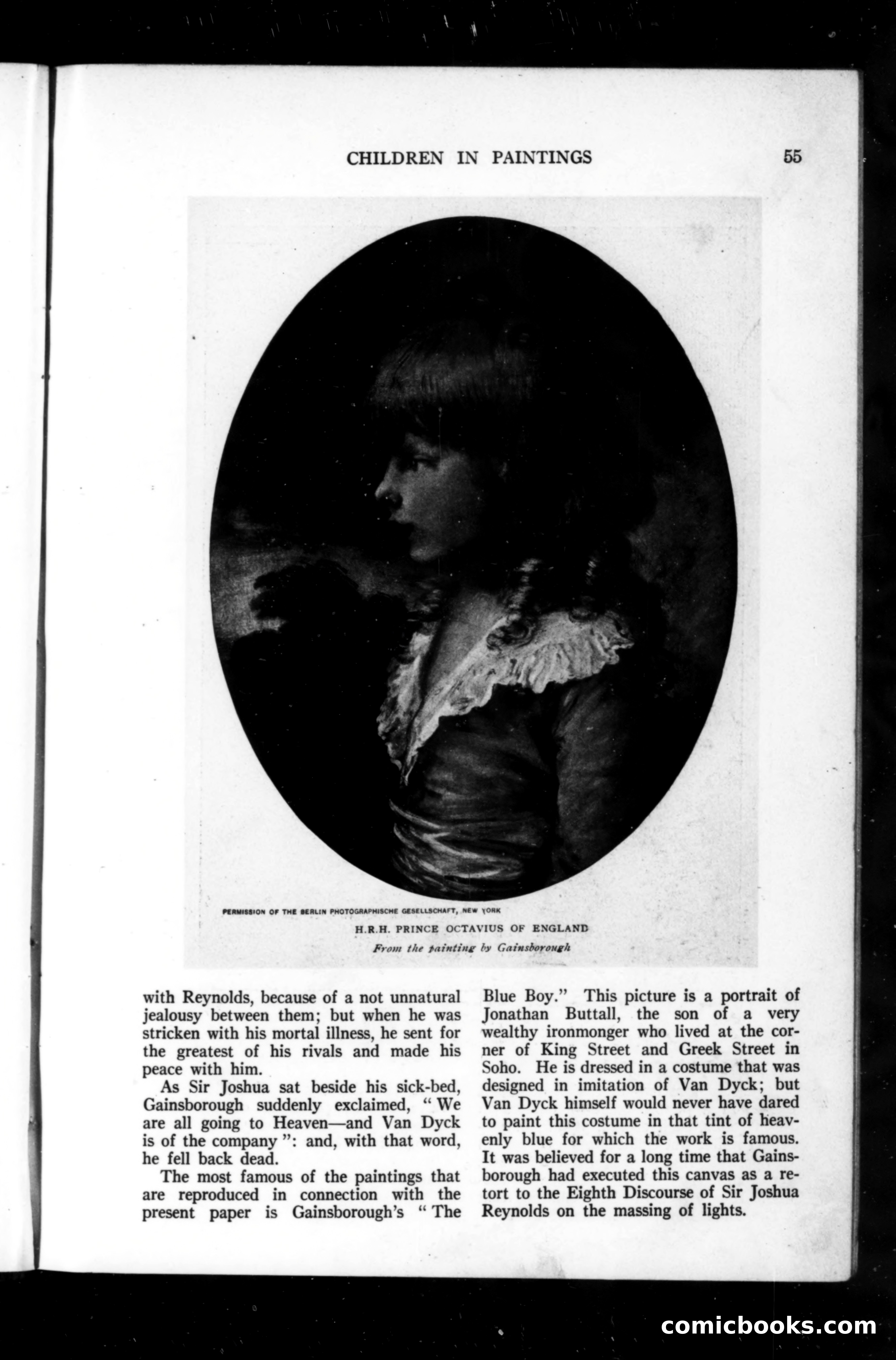 Munsey's Magazine, June 1914 — page 55 of 232