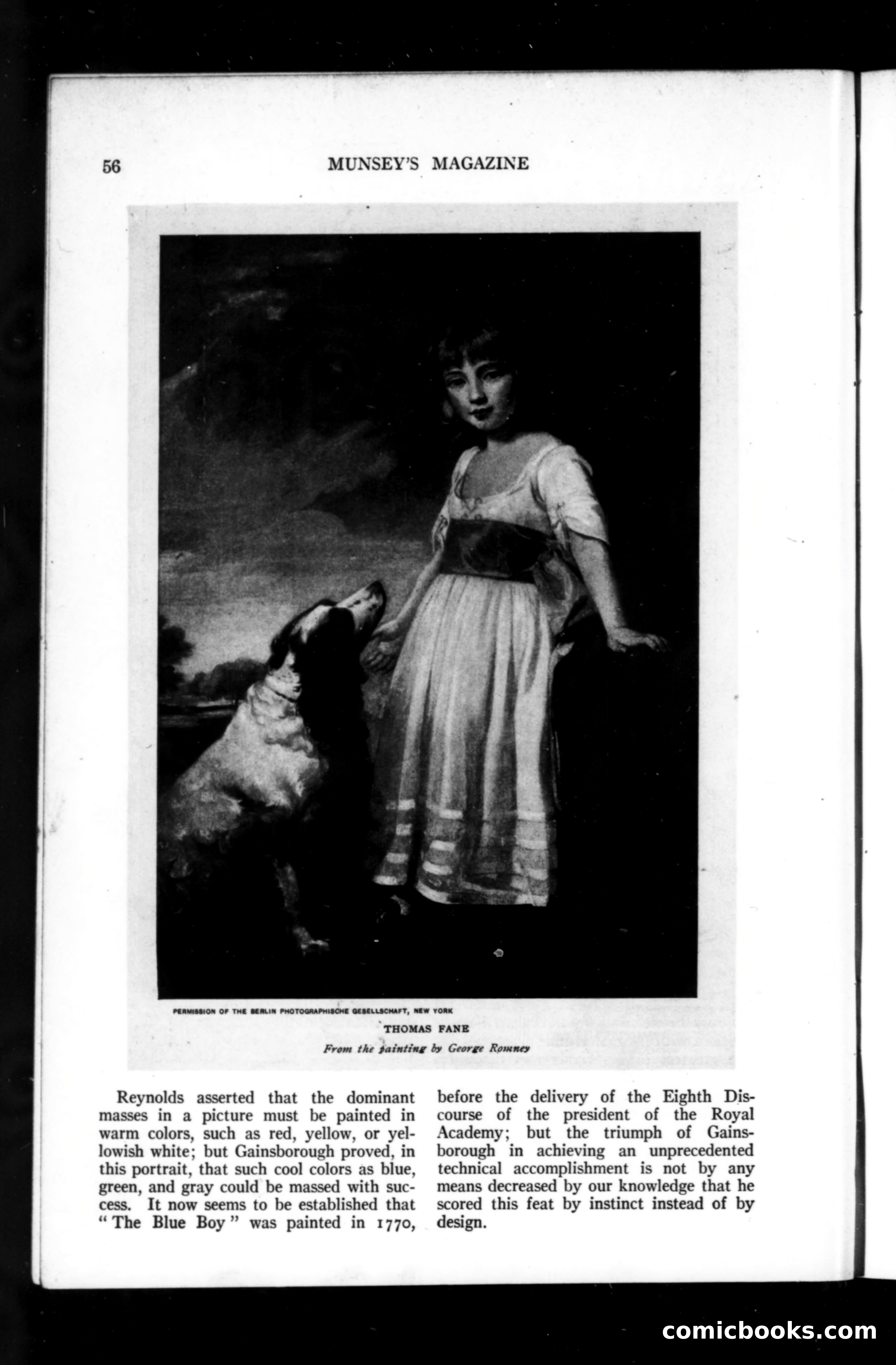 Munsey's Magazine, June 1914 — page 56 of 232