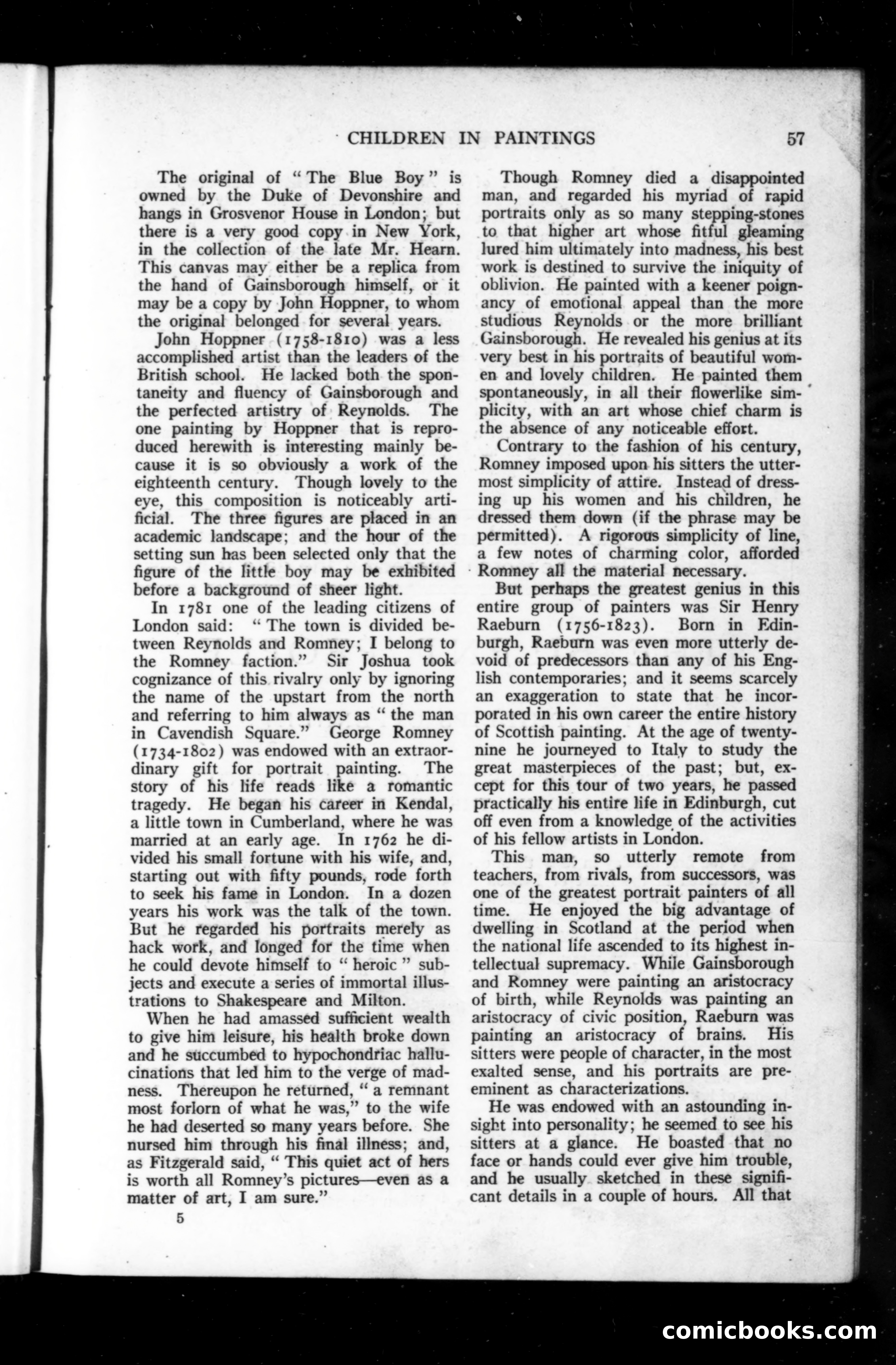 Munsey's Magazine, June 1914 — page 57 of 232
