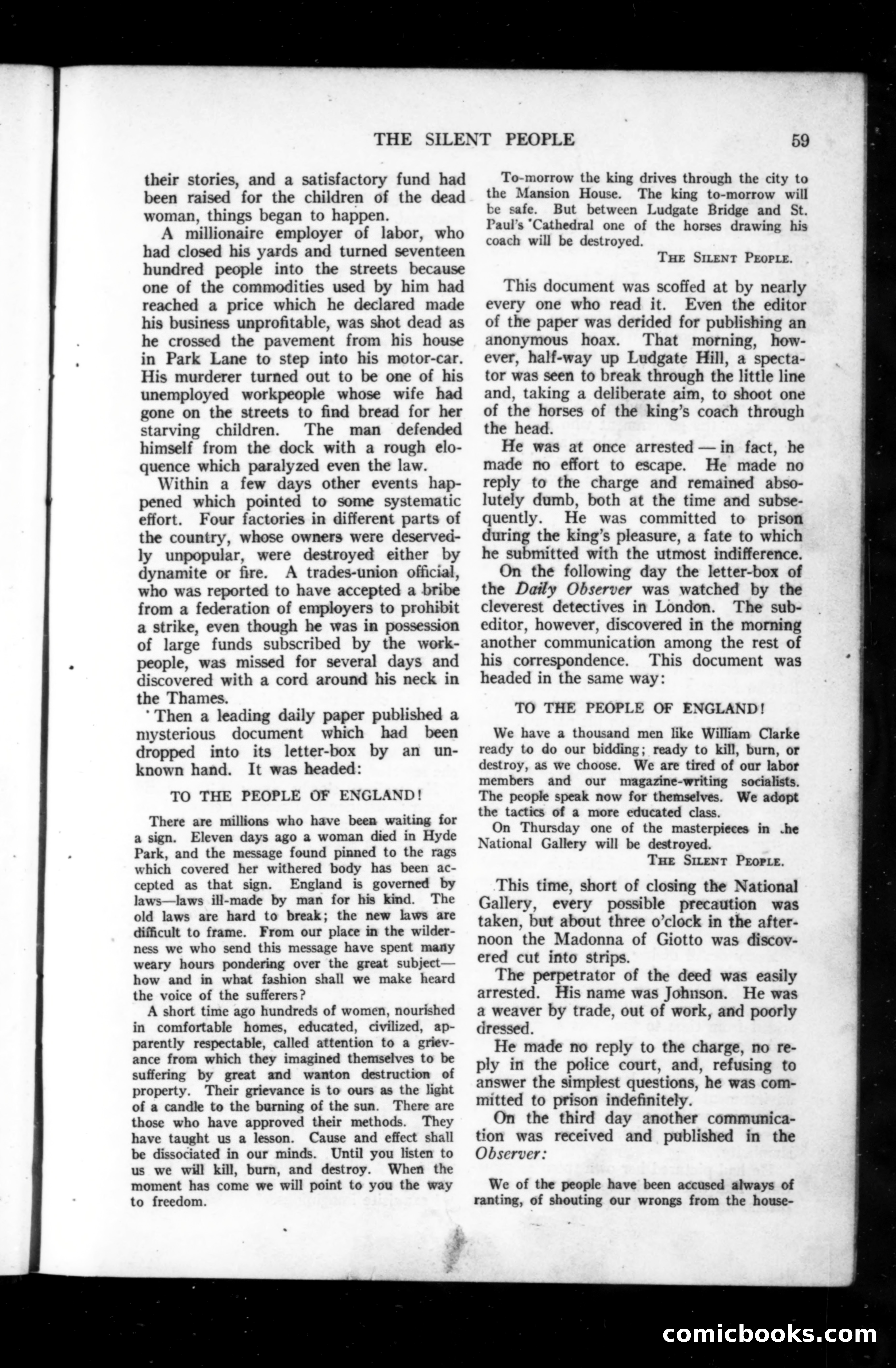 Munsey's Magazine, June 1914 — page 59 of 232
