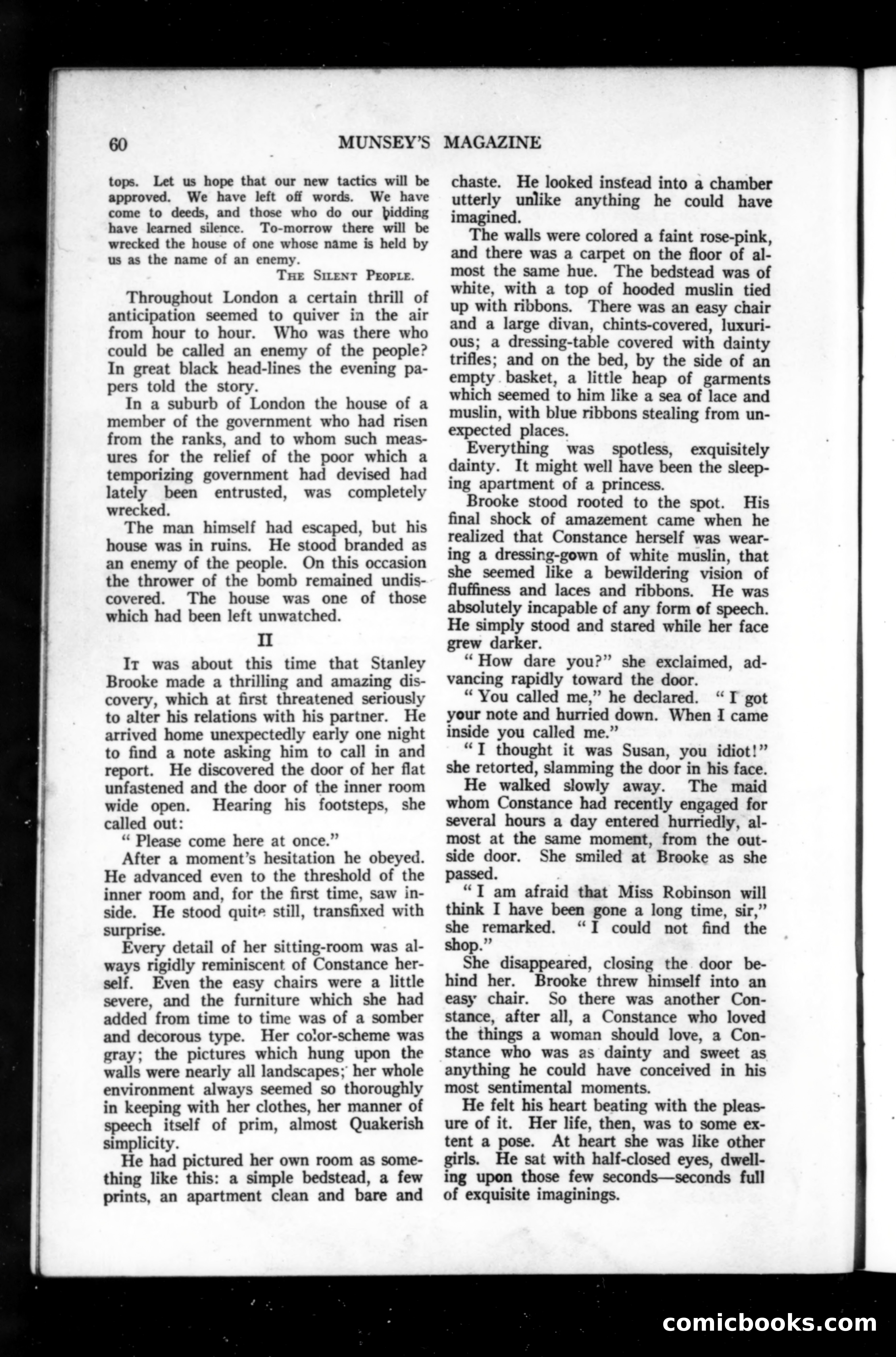 Munsey's Magazine, June 1914 — page 60 of 232