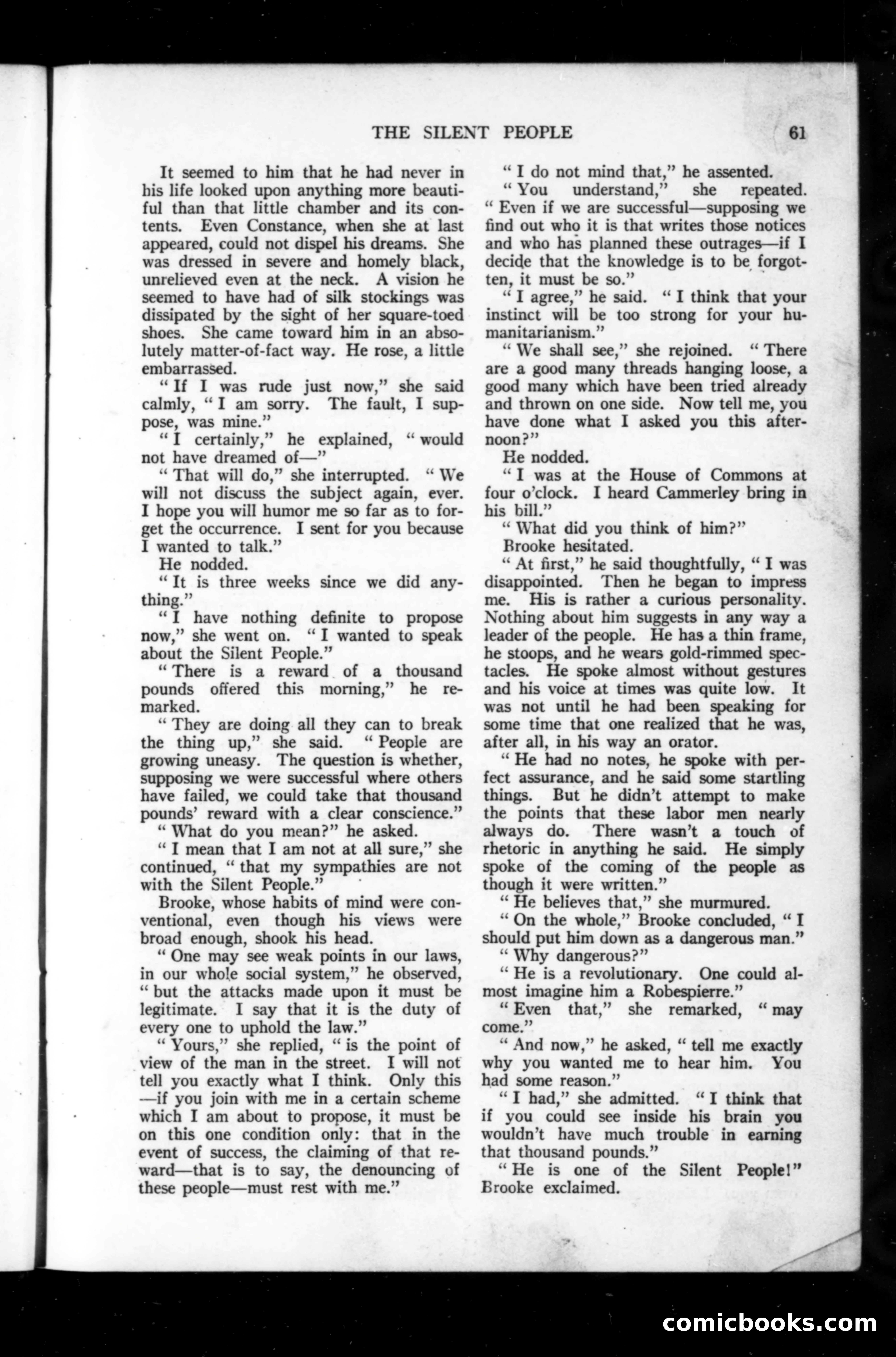 Munsey's Magazine, June 1914 — page 61 of 232