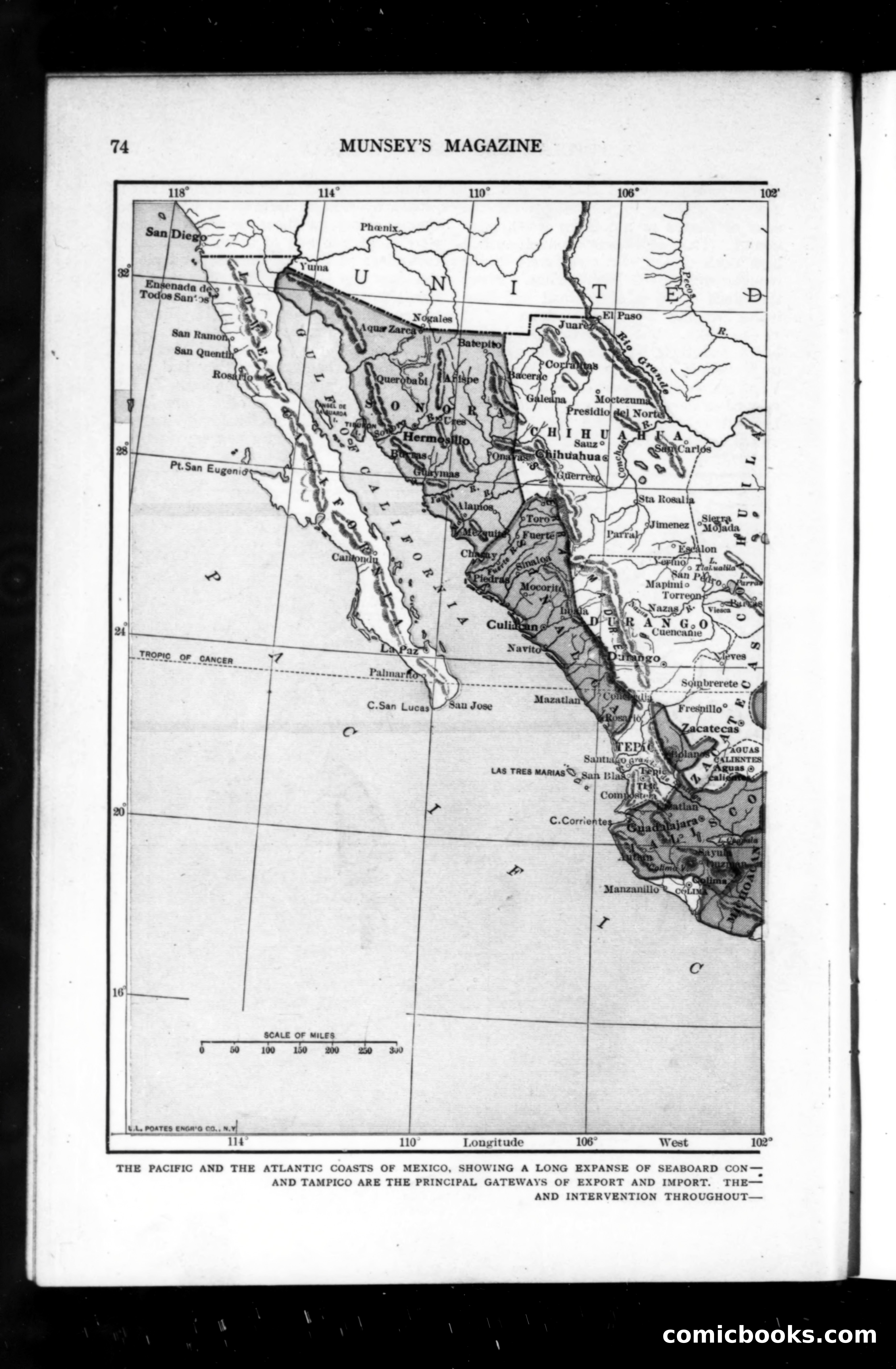 Munsey's Magazine, June 1914 — page 74 of 232