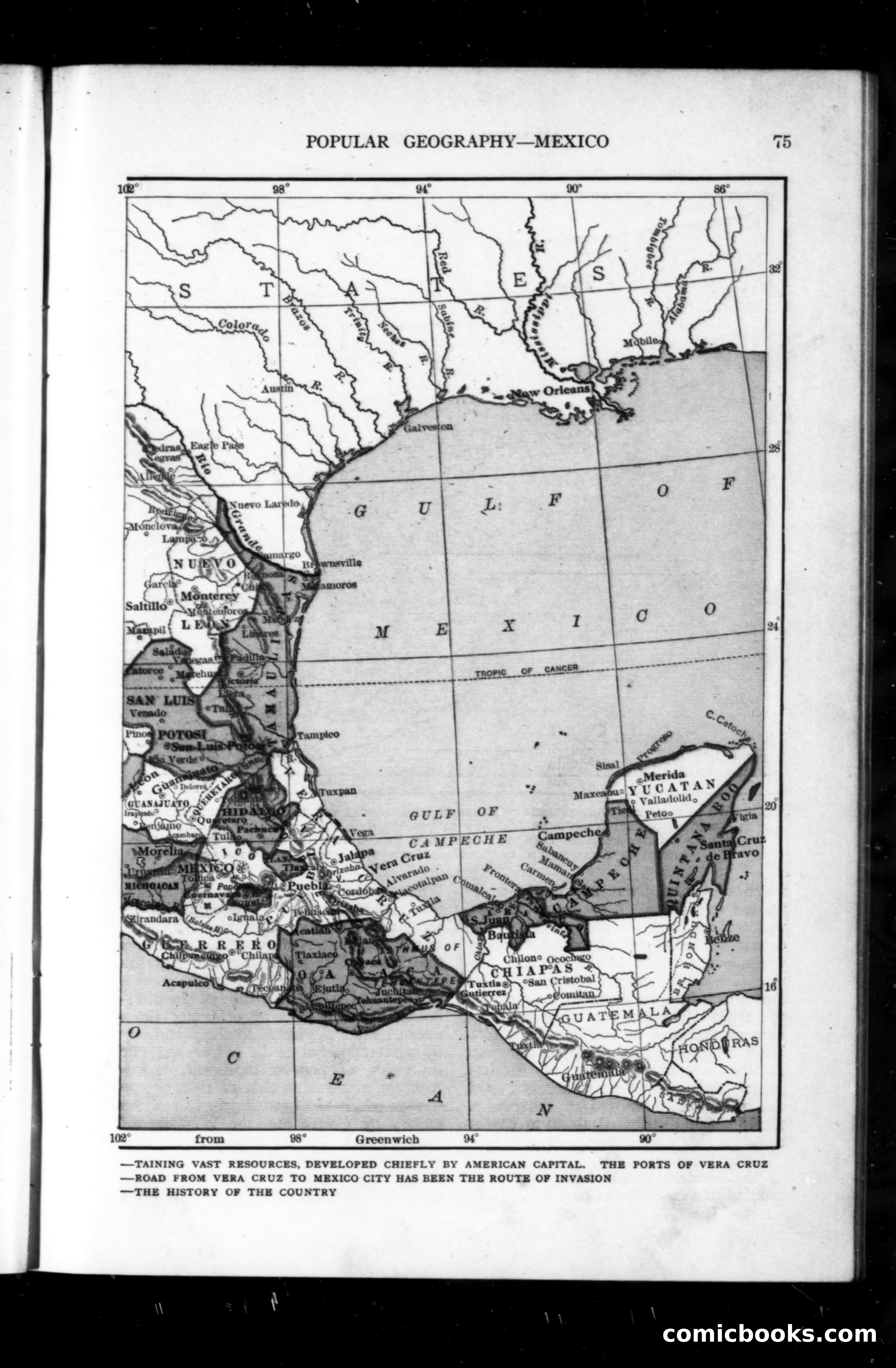Munsey's Magazine, June 1914 — page 75 of 232