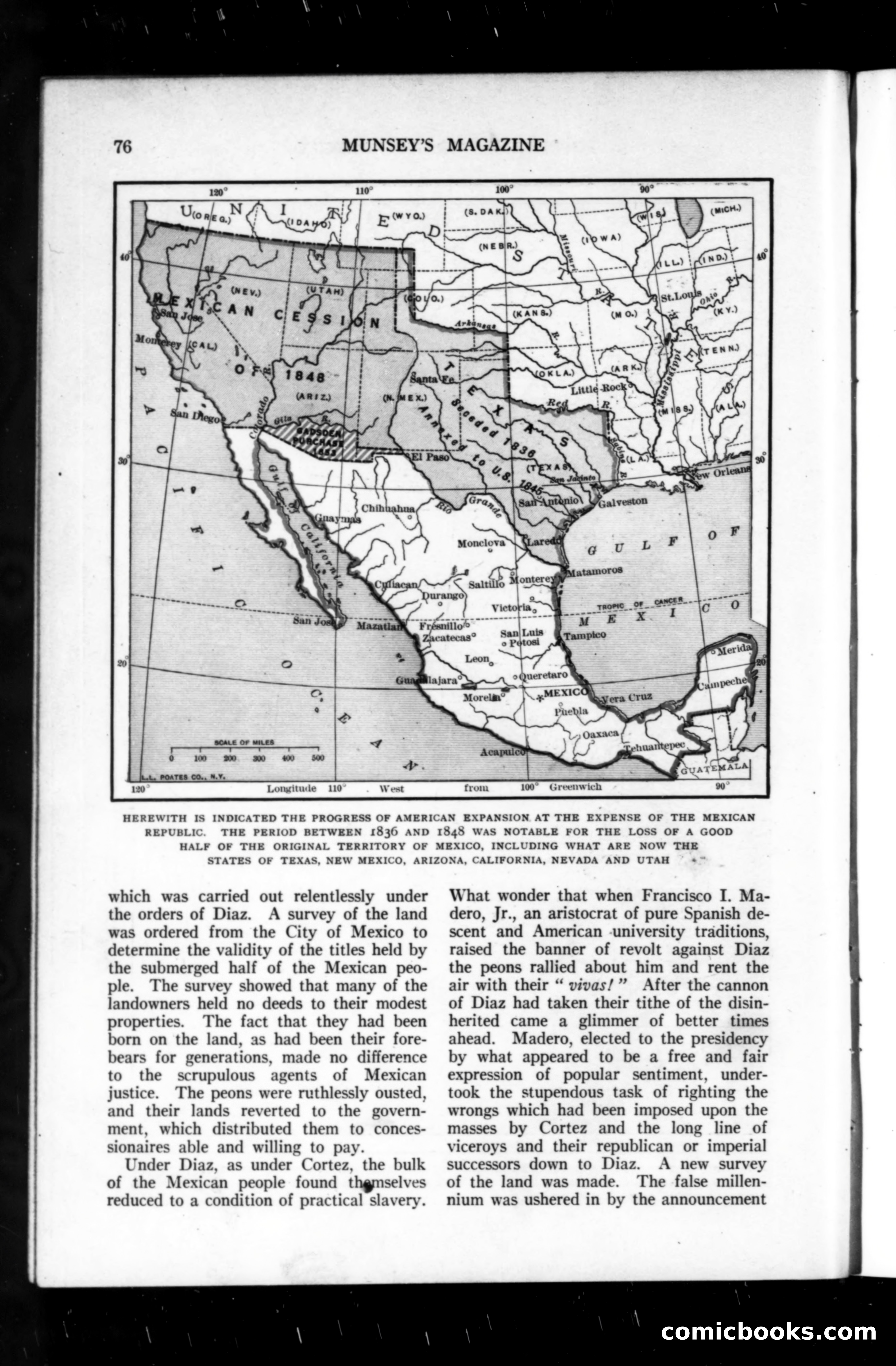 Munsey's Magazine, June 1914 — page 76 of 232