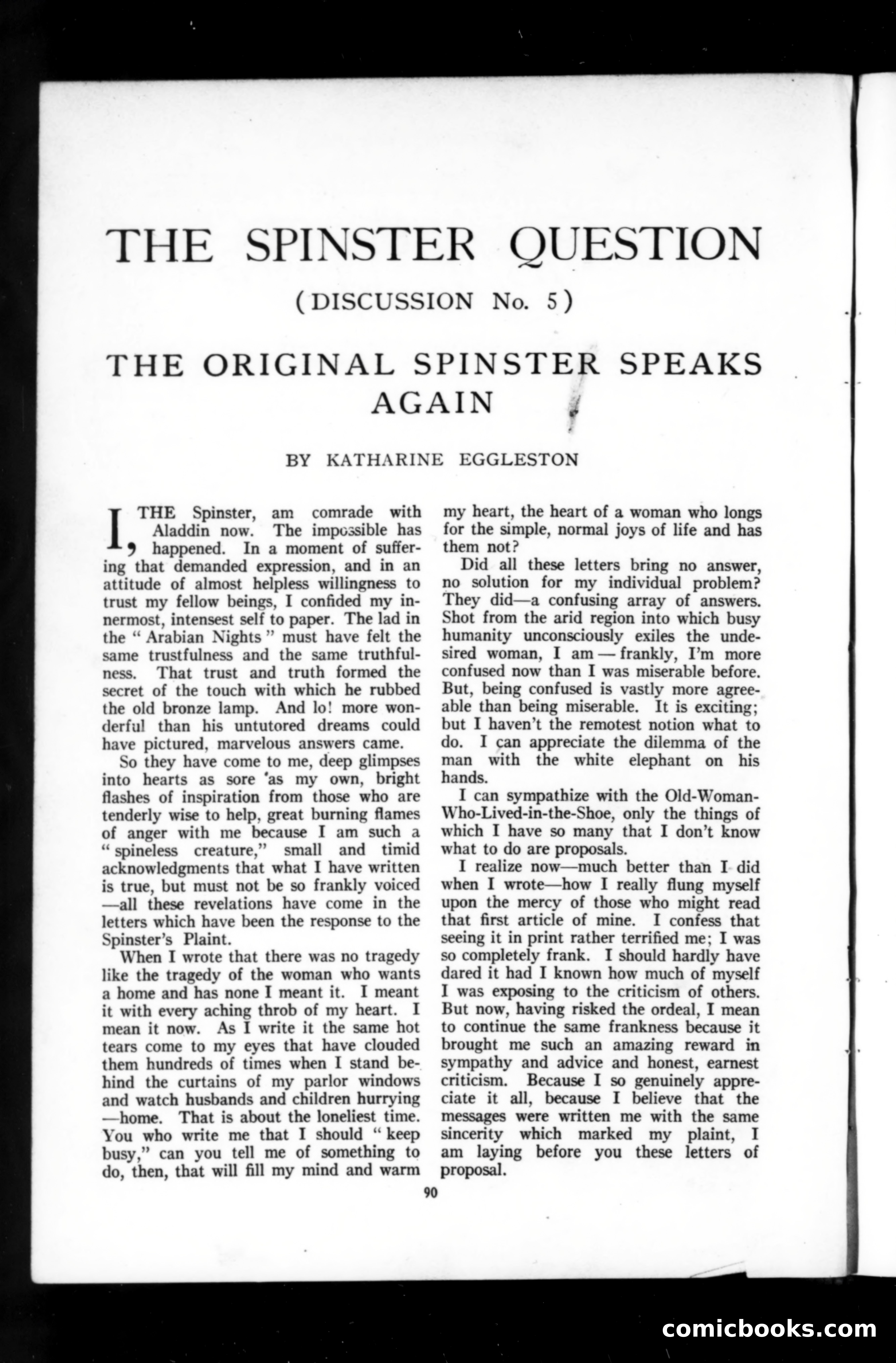Munsey's Magazine, June 1914 — page 90 of 232