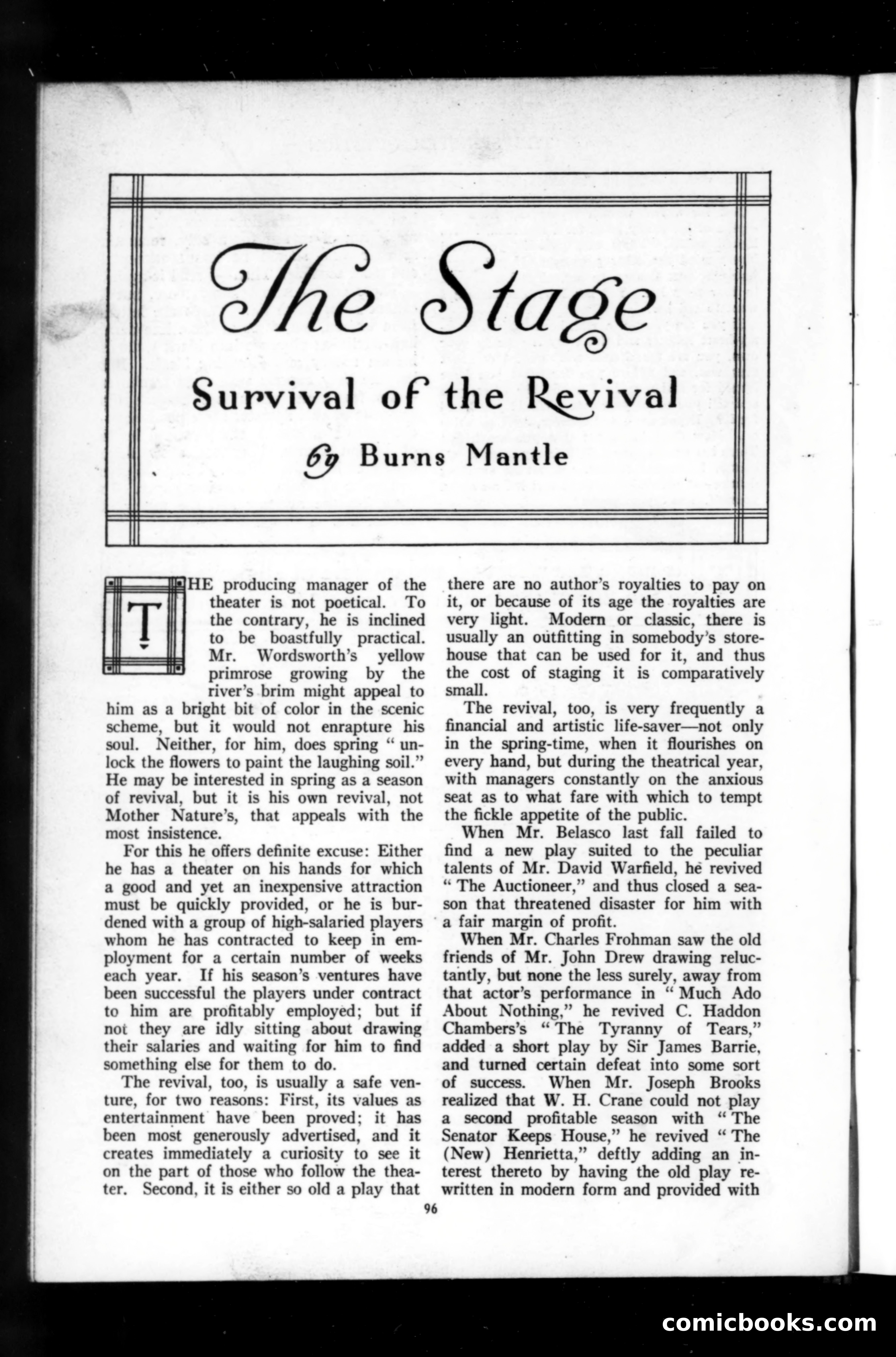 Munsey's Magazine, June 1914 — page 96 of 232