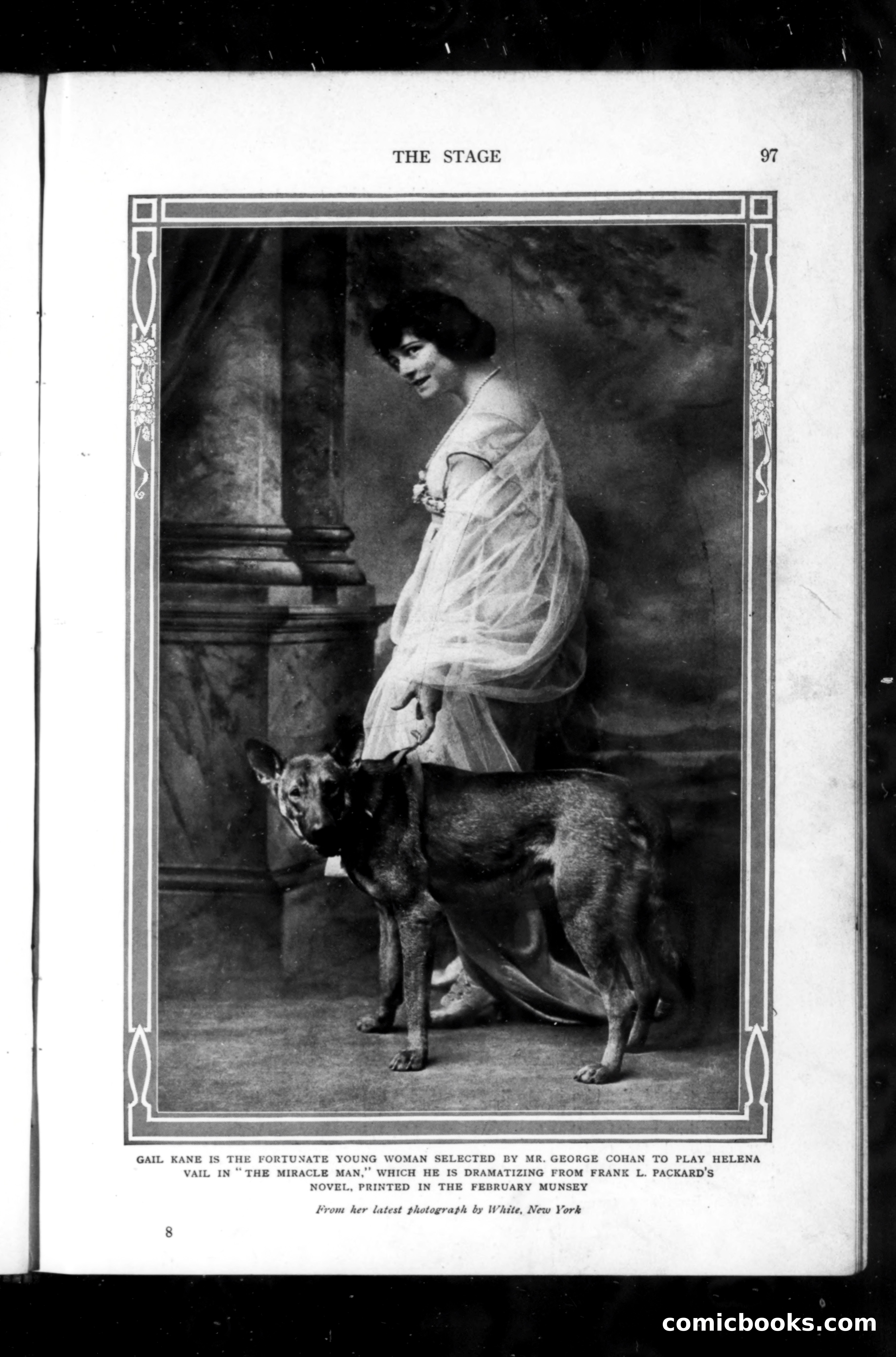 Munsey's Magazine, June 1914 — page 97 of 232