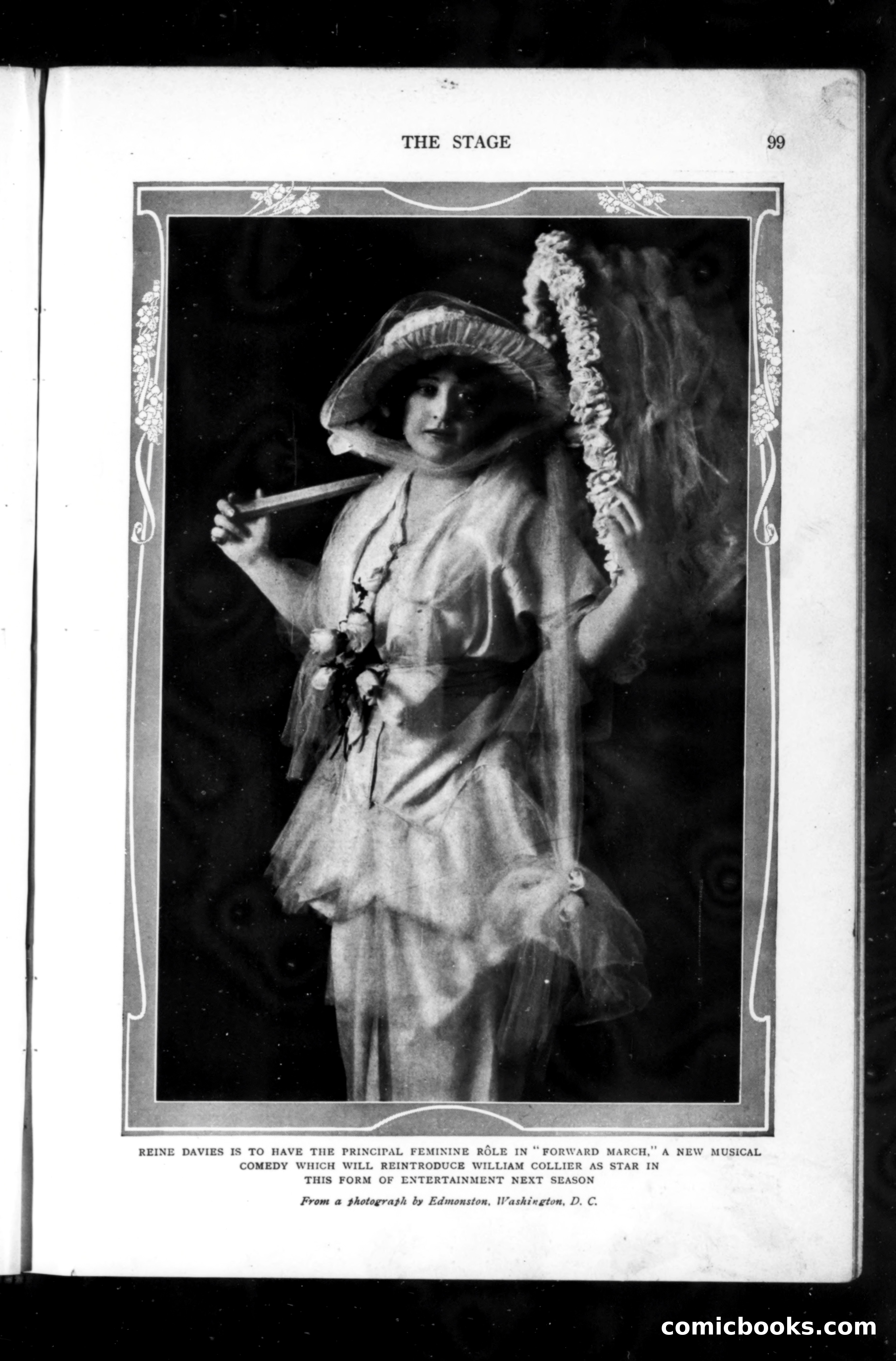 Munsey's Magazine, June 1914 — page 99 of 232