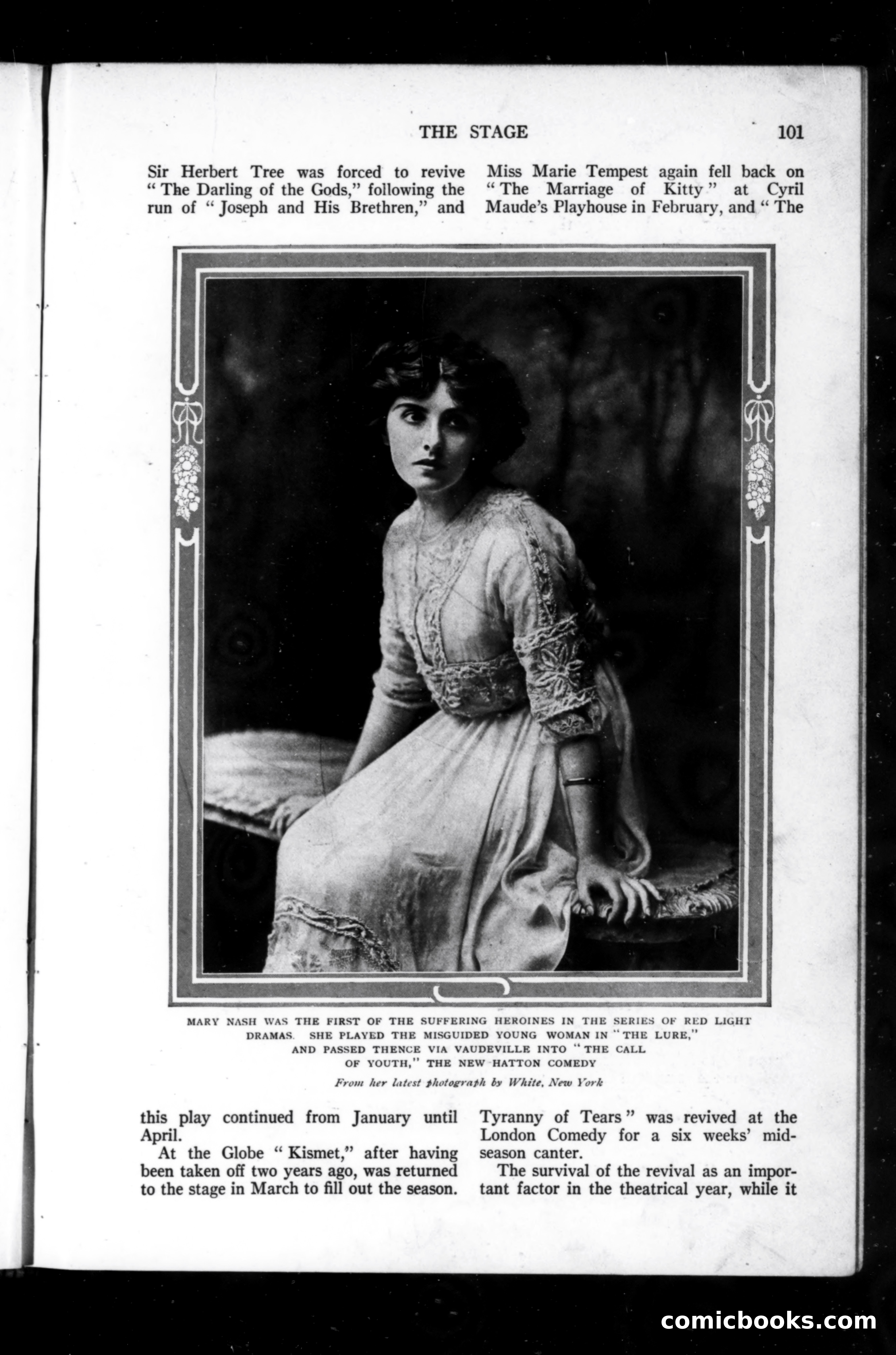 Munsey's Magazine, June 1914 — page 101 of 232