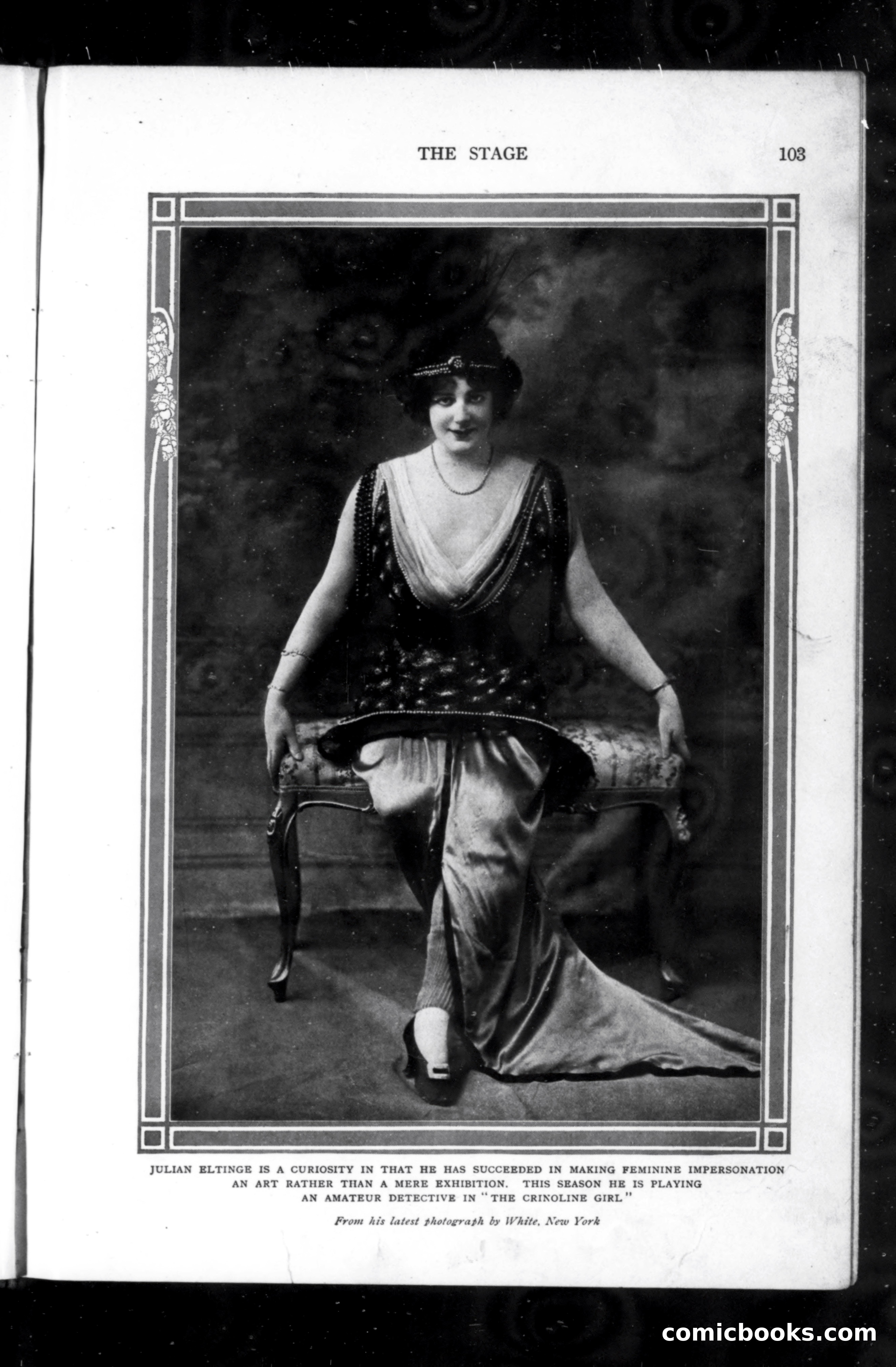 Munsey's Magazine, June 1914 — page 103 of 232