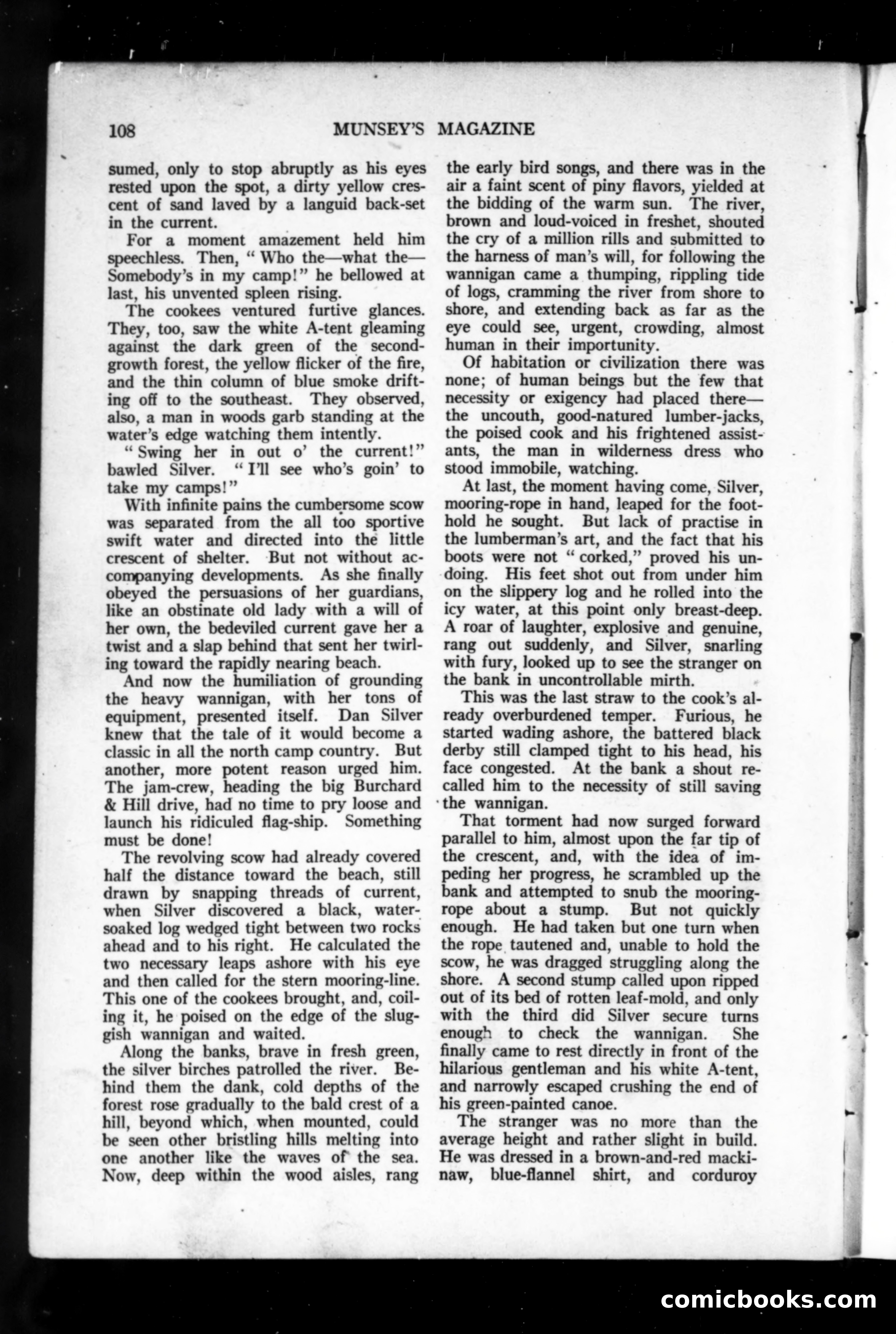 Munsey's Magazine, June 1914 — page 108 of 232