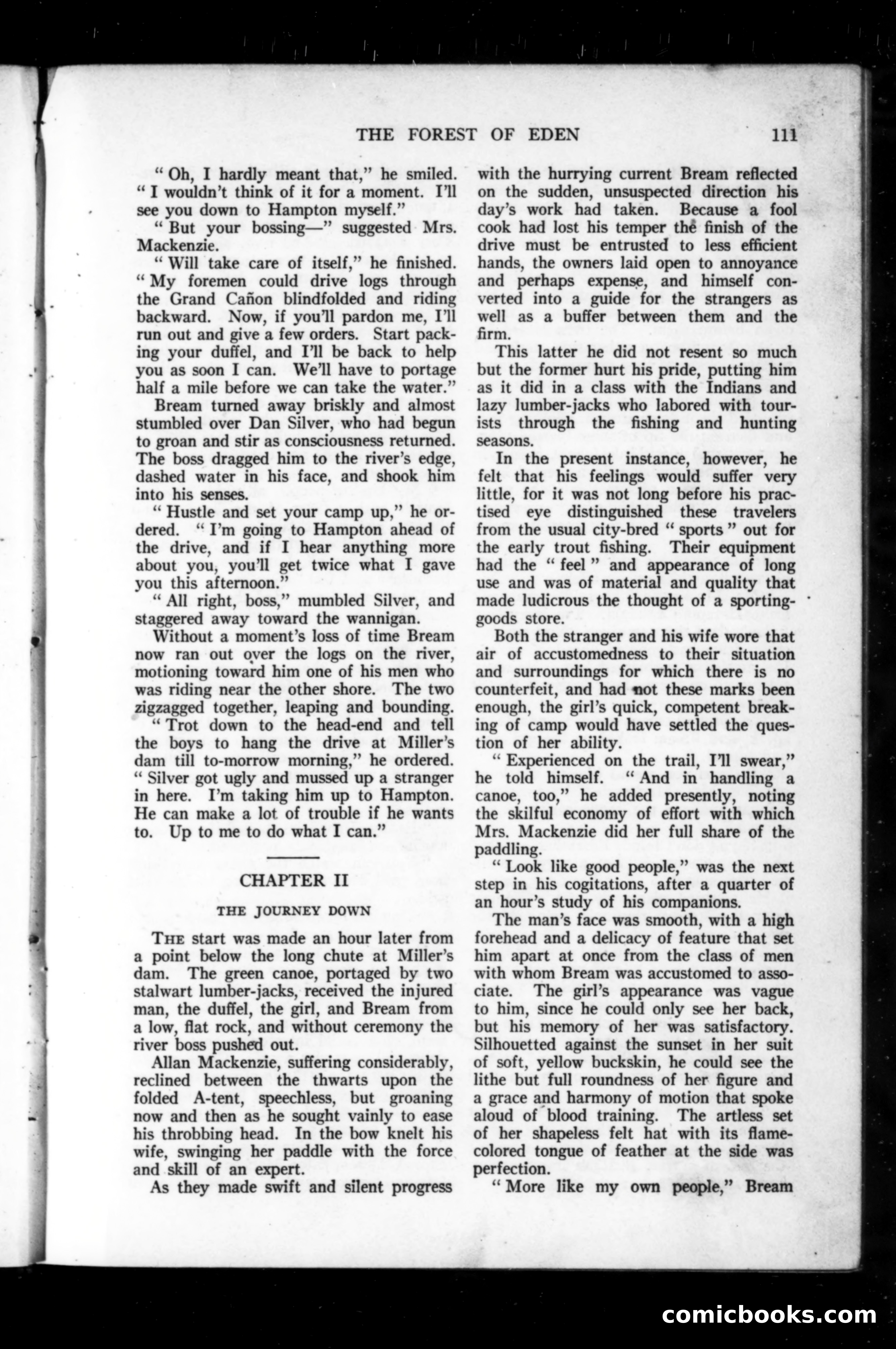 Munsey's Magazine, June 1914 — page 111 of 232