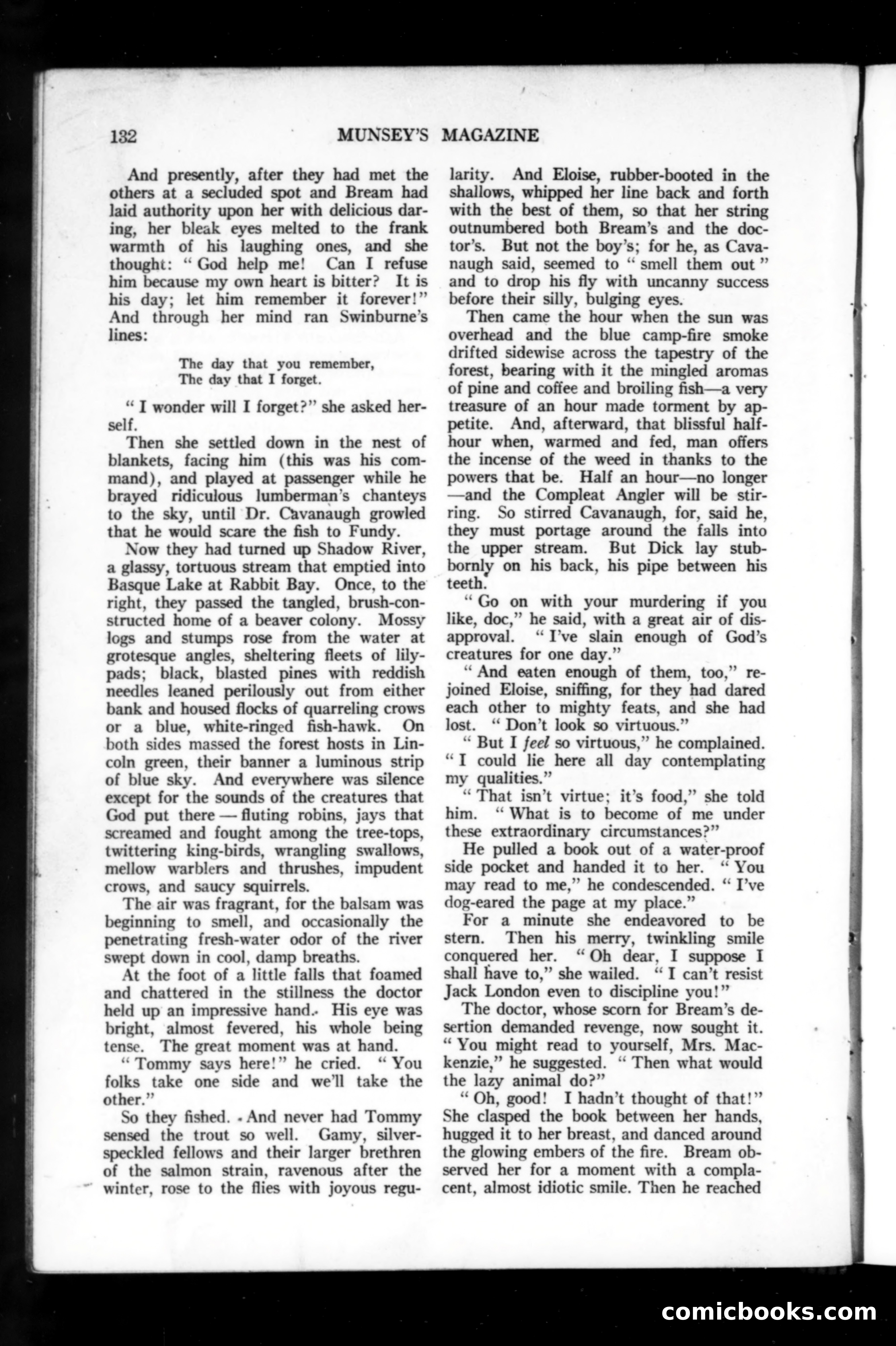 Munsey's Magazine, June 1914 — page 132 of 232