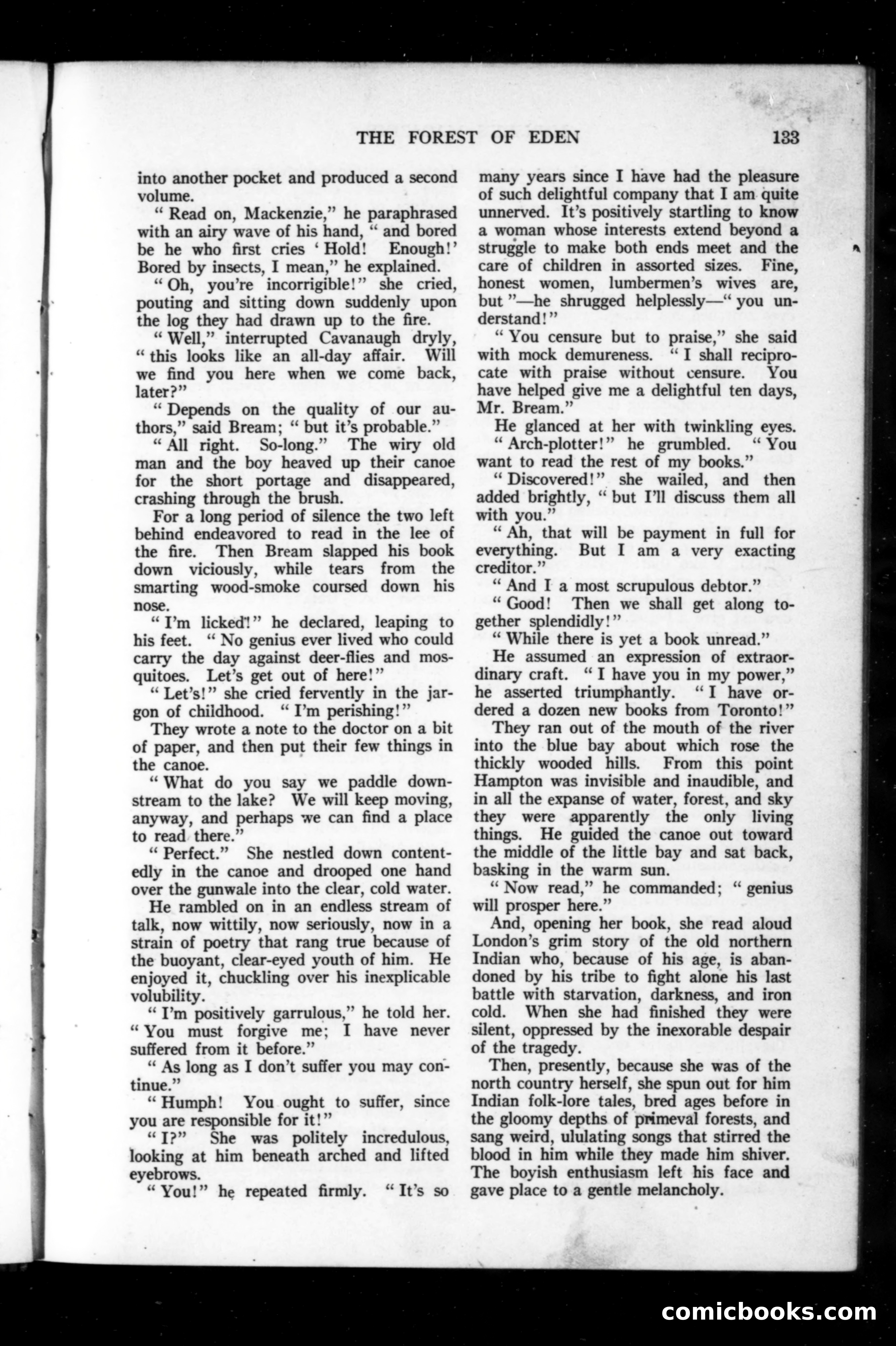 Munsey's Magazine, June 1914 — page 133 of 232