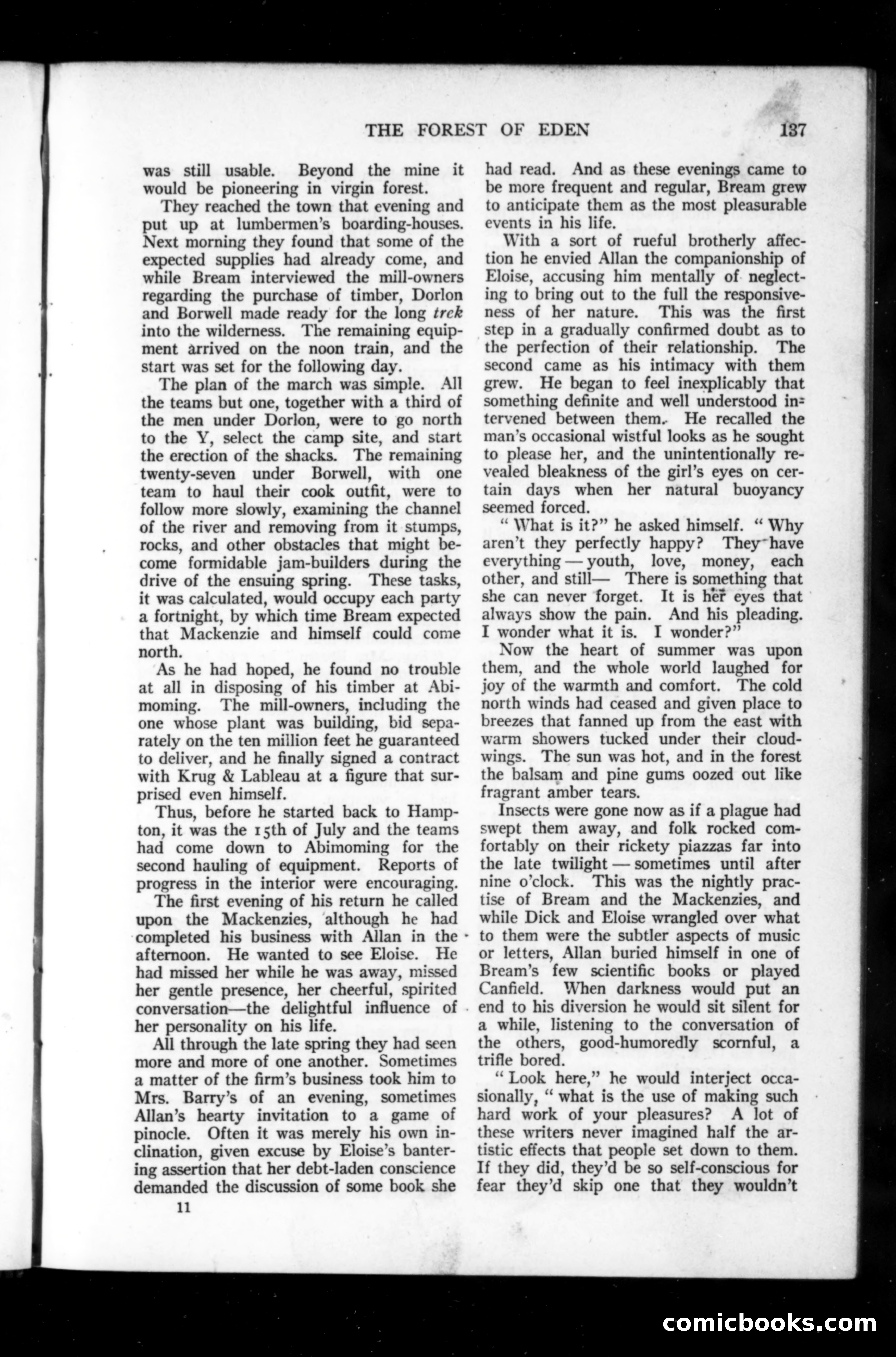 Munsey's Magazine, June 1914 — page 137 of 232