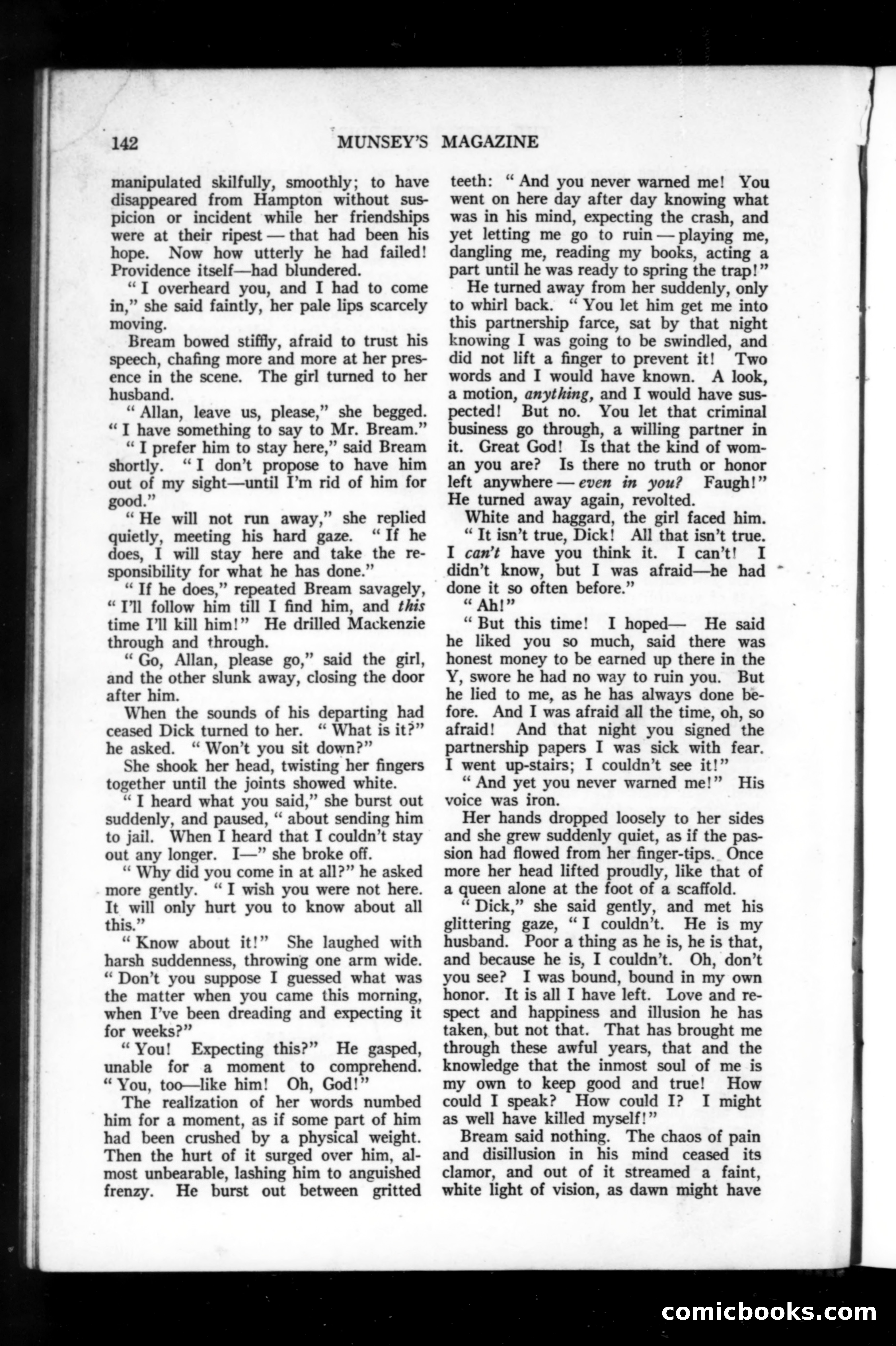 Munsey's Magazine, June 1914 — page 142 of 232
