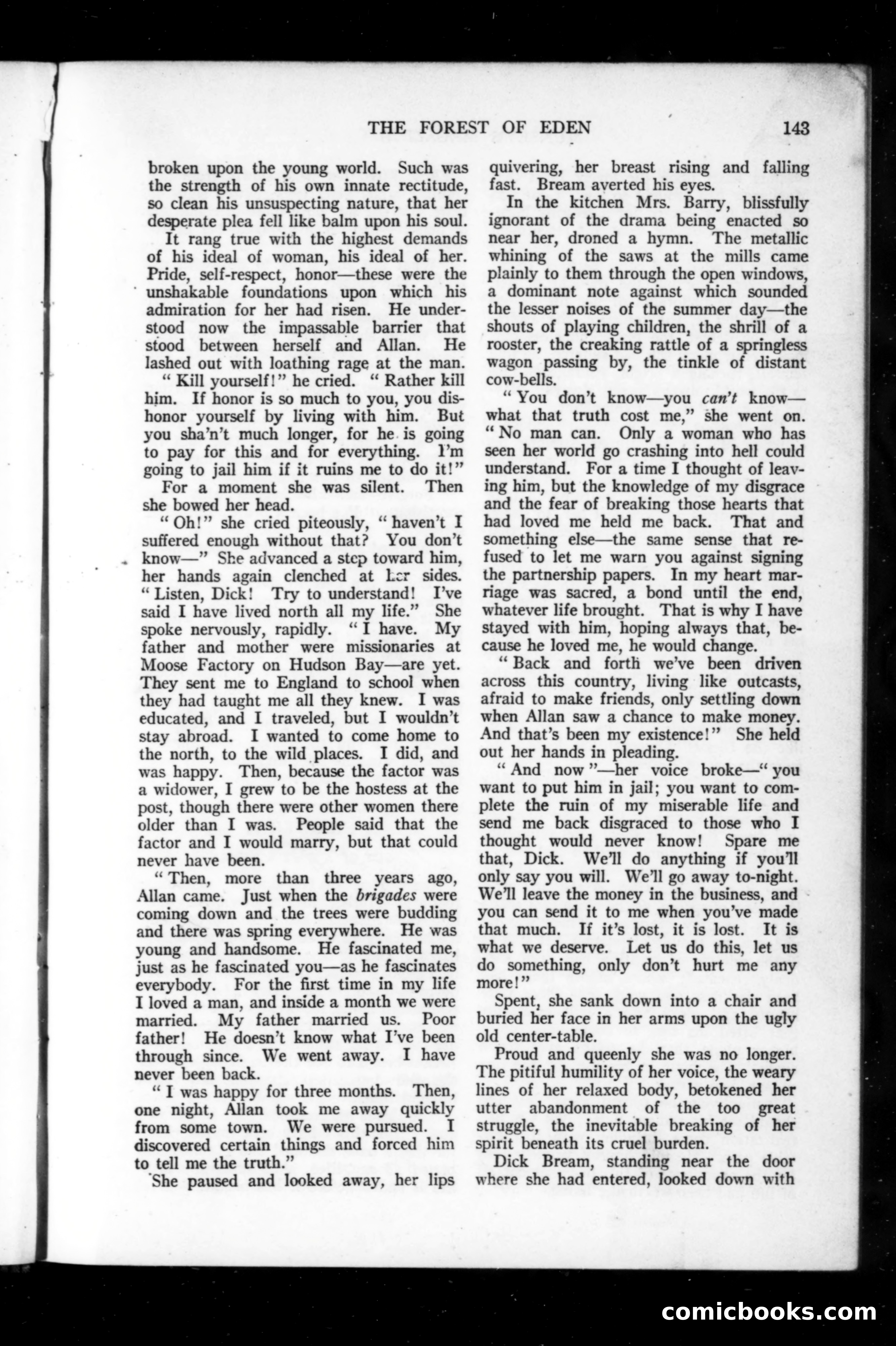 Munsey's Magazine, June 1914 — page 143 of 232