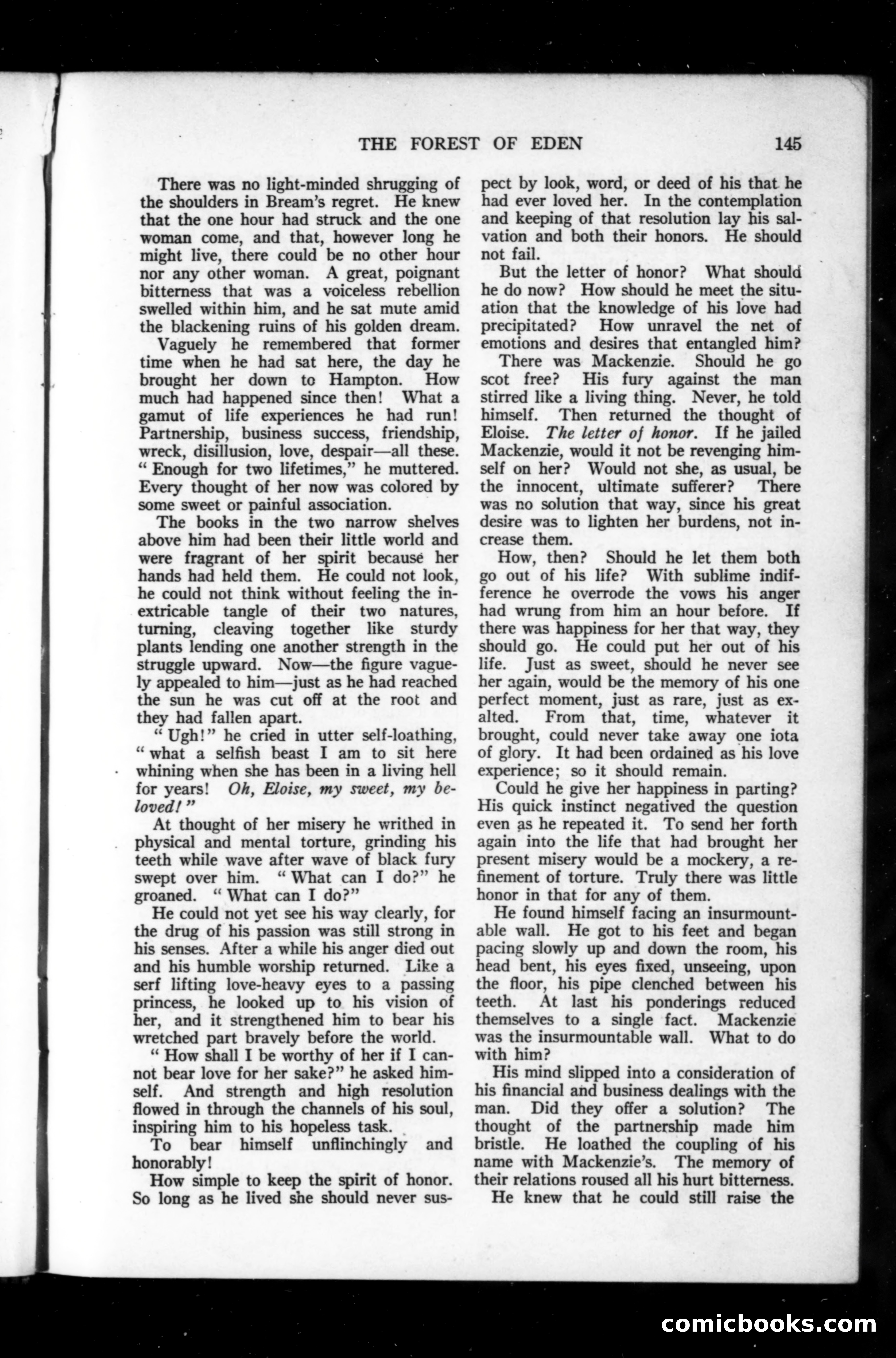 Munsey's Magazine, June 1914 — page 145 of 232