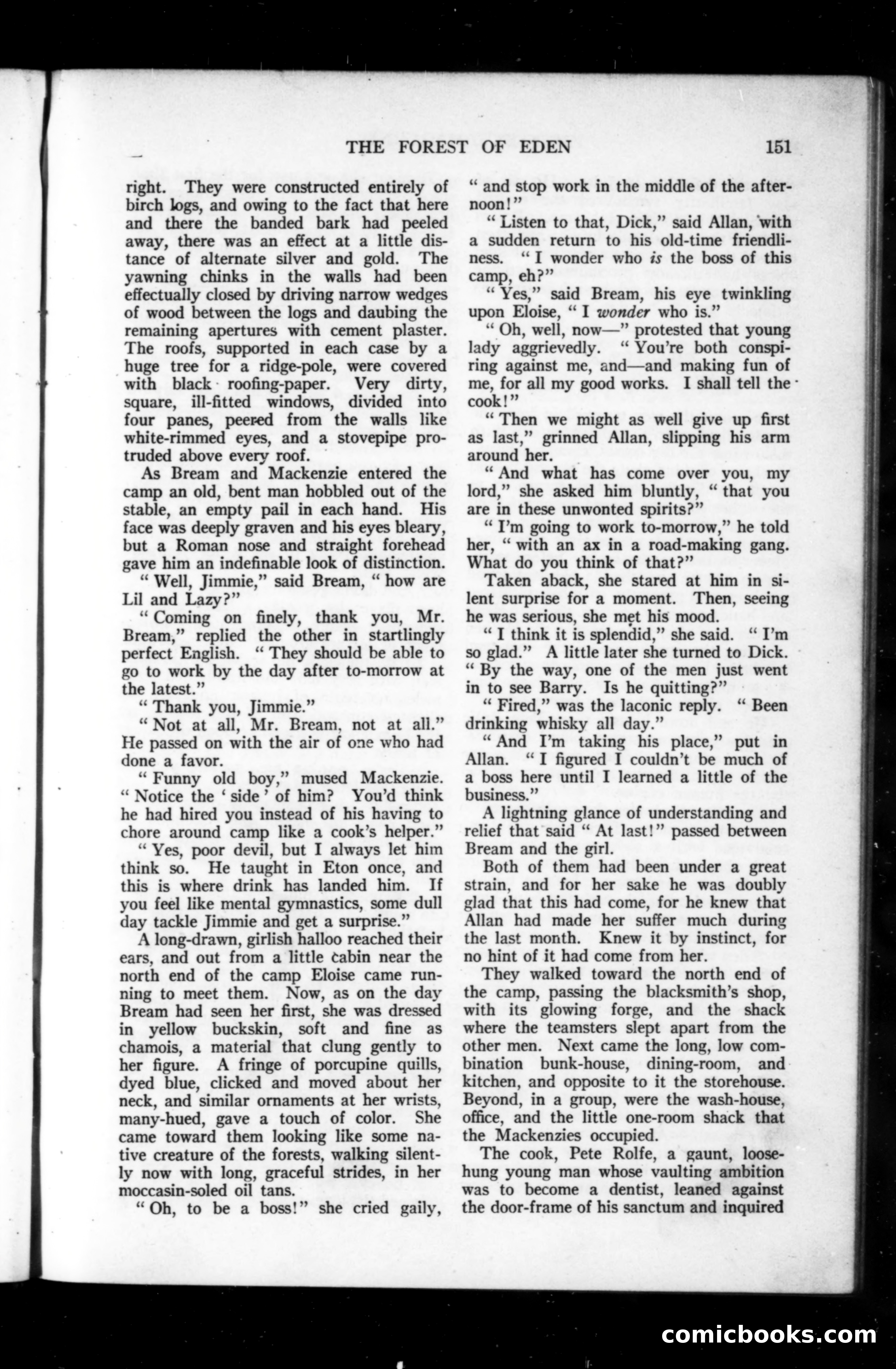 Munsey's Magazine, June 1914 — page 151 of 232