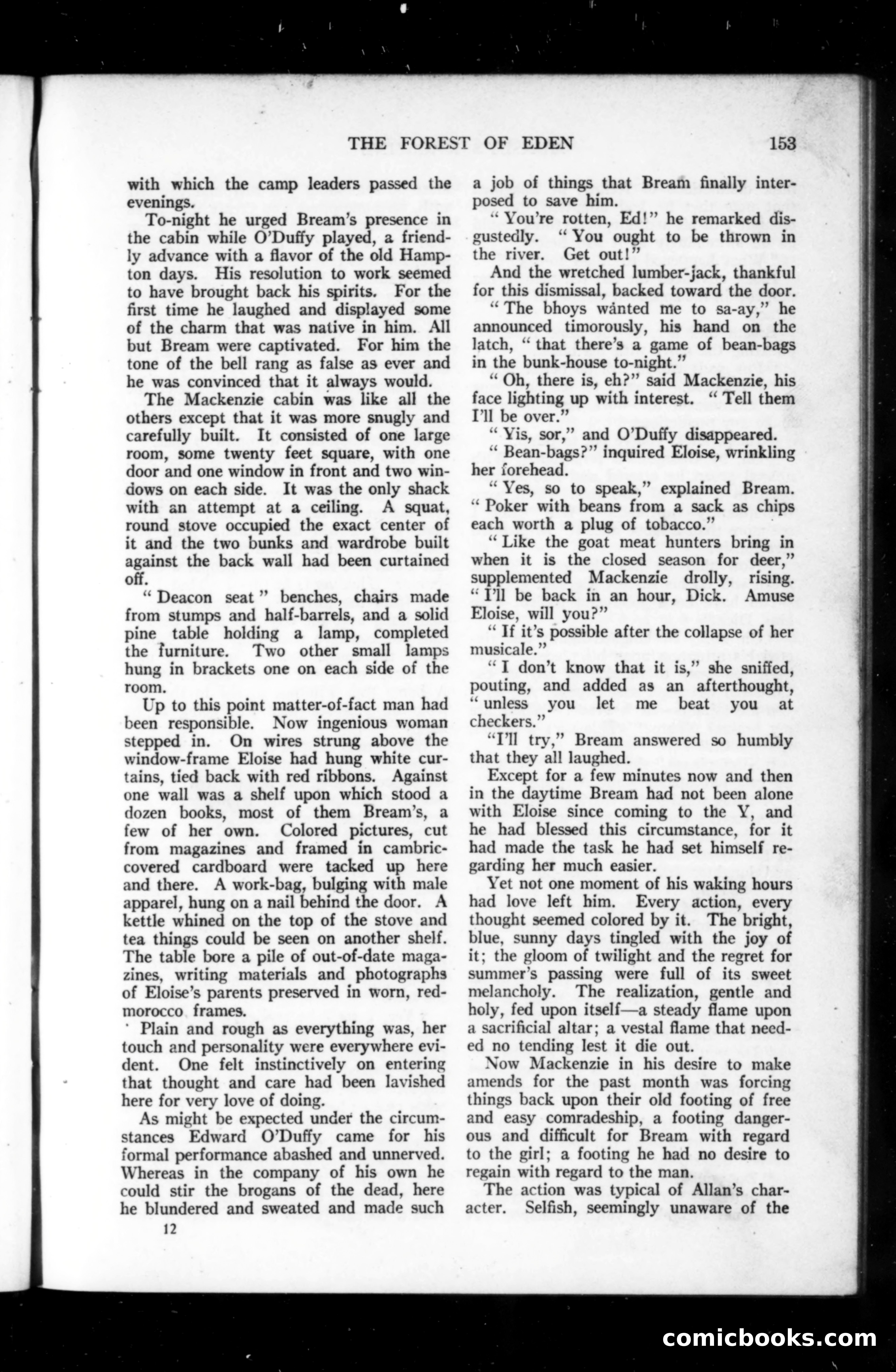 Munsey's Magazine, June 1914 — page 153 of 232