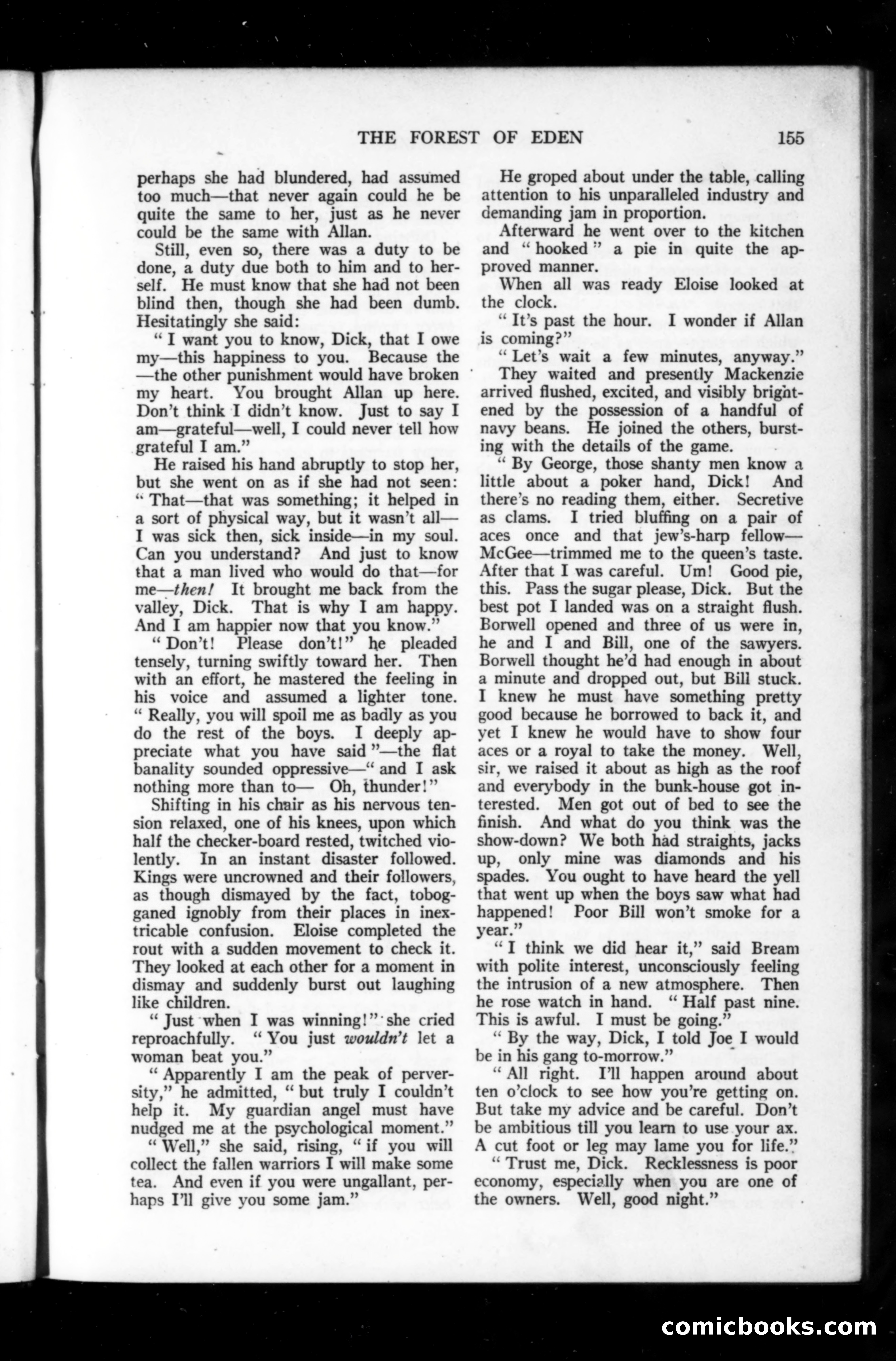 Munsey's Magazine, June 1914 — page 155 of 232