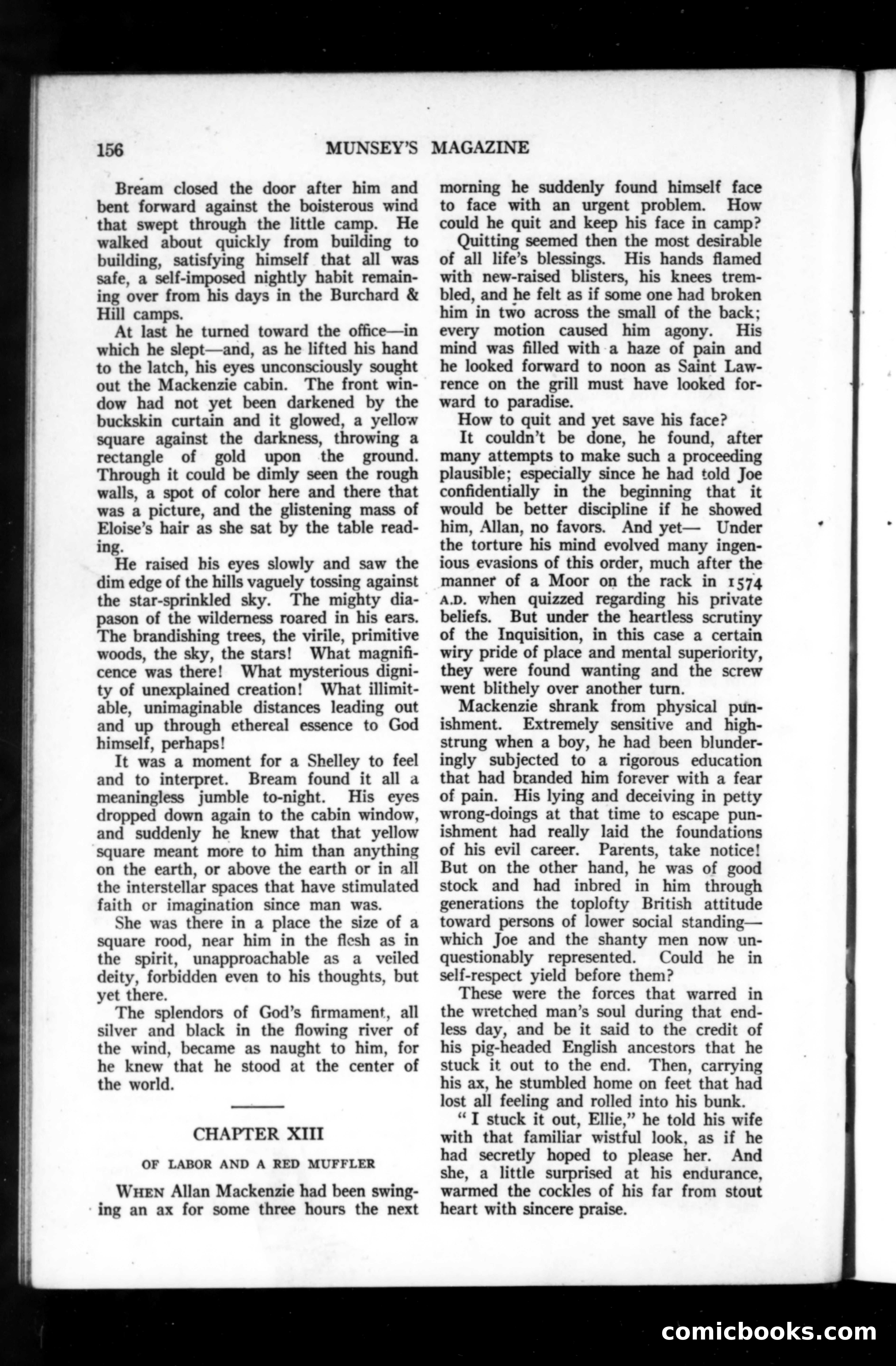 Munsey's Magazine, June 1914 — page 156 of 232