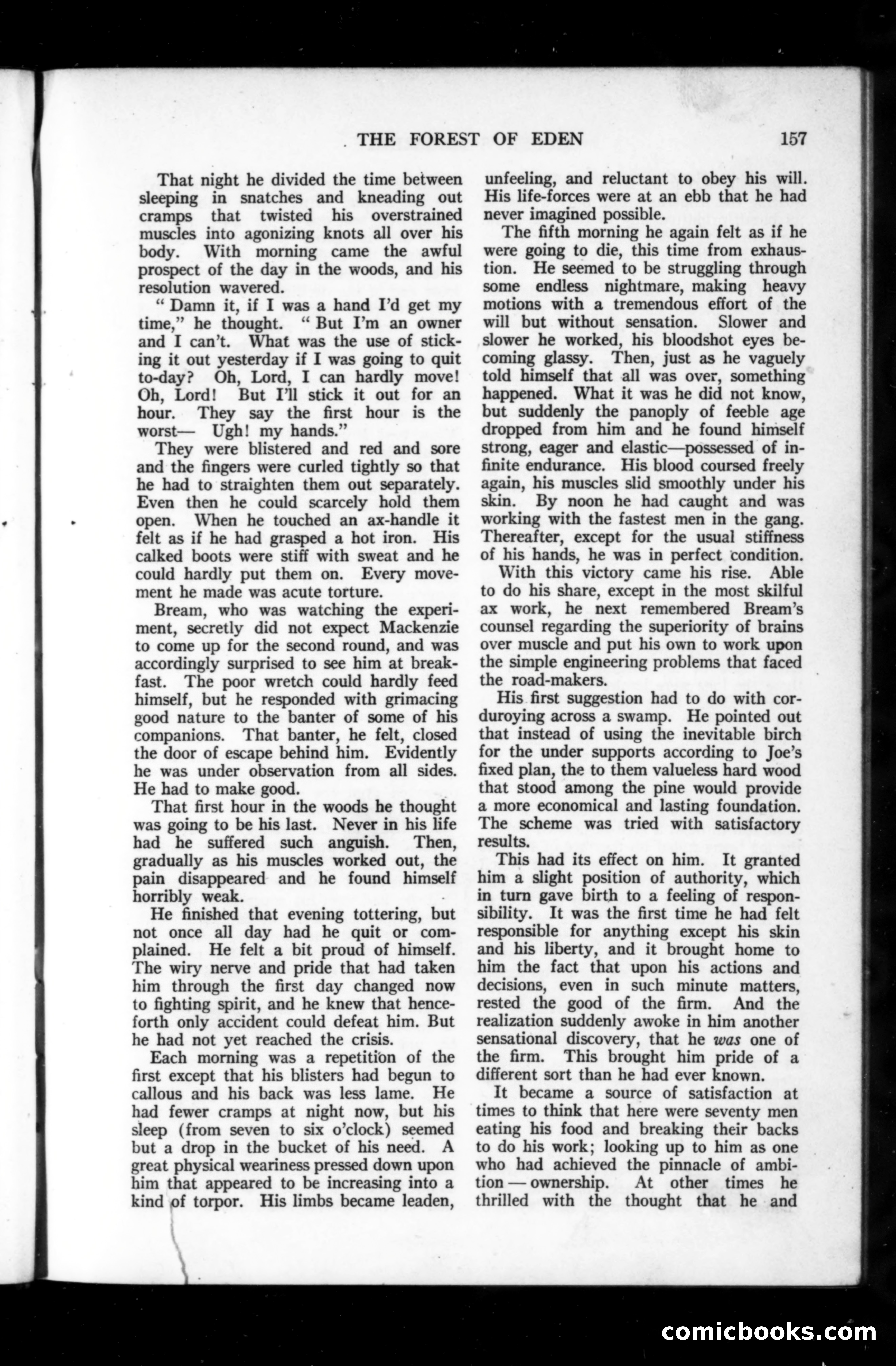 Munsey's Magazine, June 1914 — page 157 of 232
