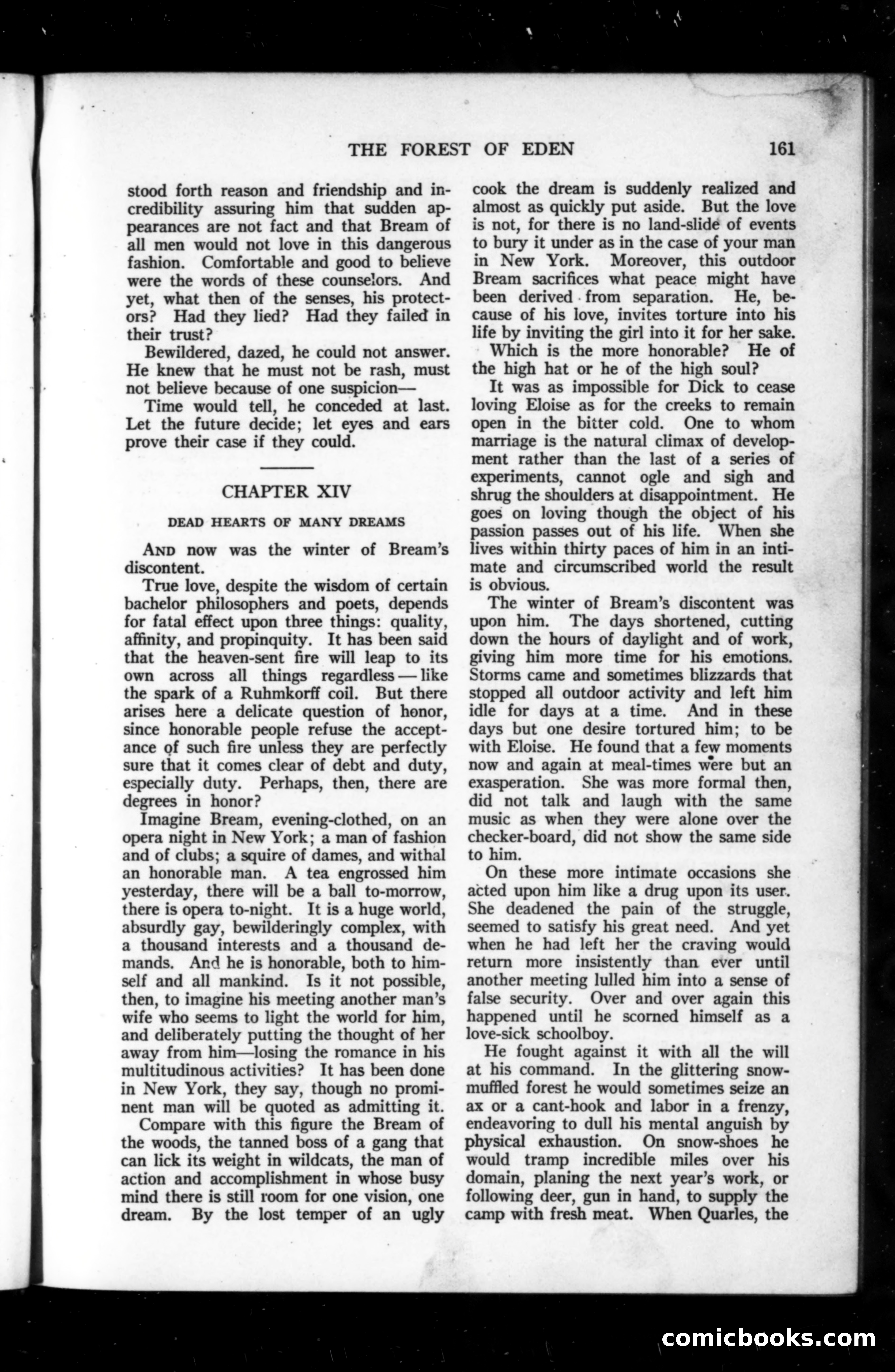 Munsey's Magazine, June 1914 — page 161 of 232
