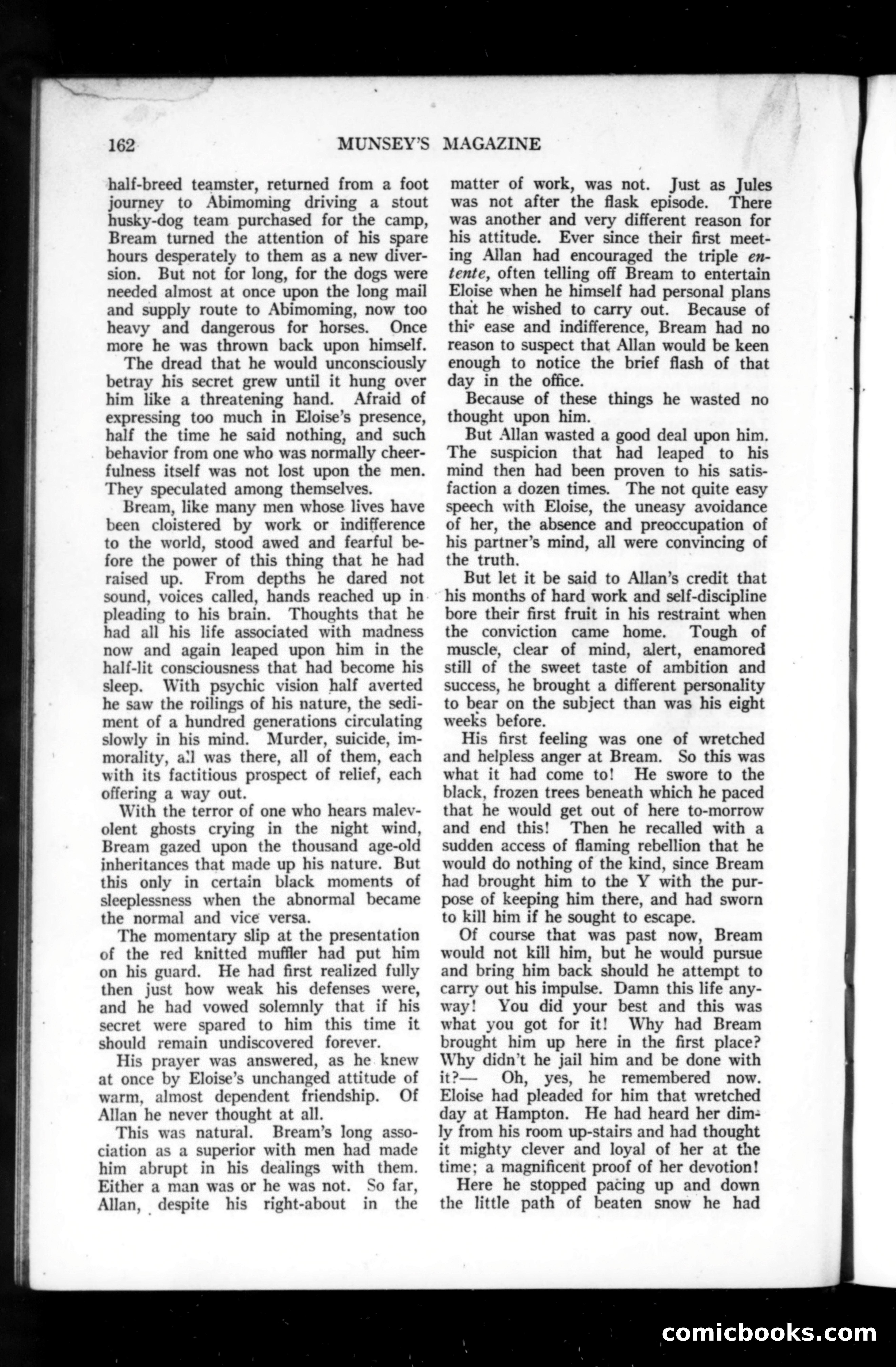 Munsey's Magazine, June 1914 — page 162 of 232