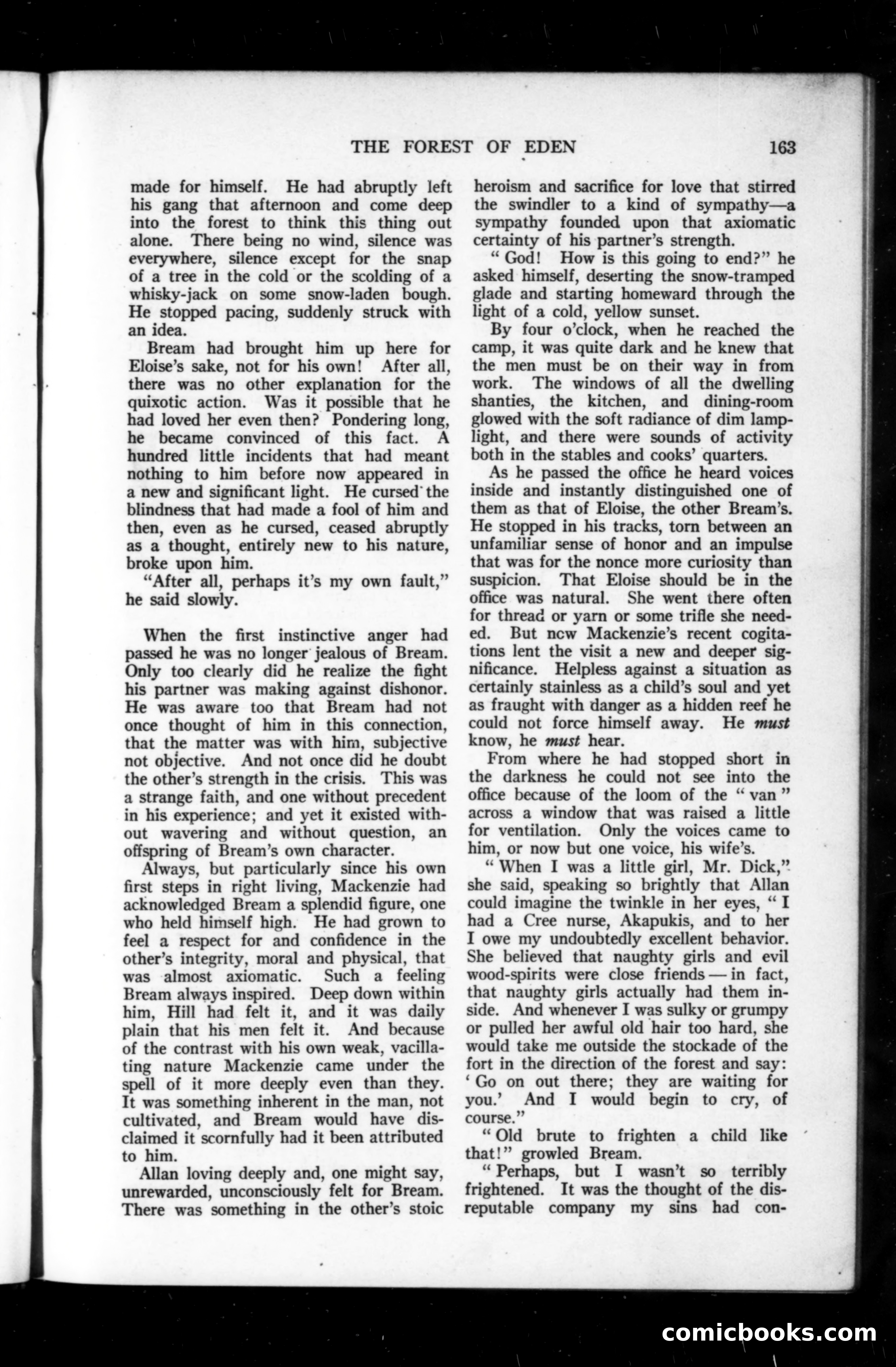 Munsey's Magazine, June 1914 — page 163 of 232