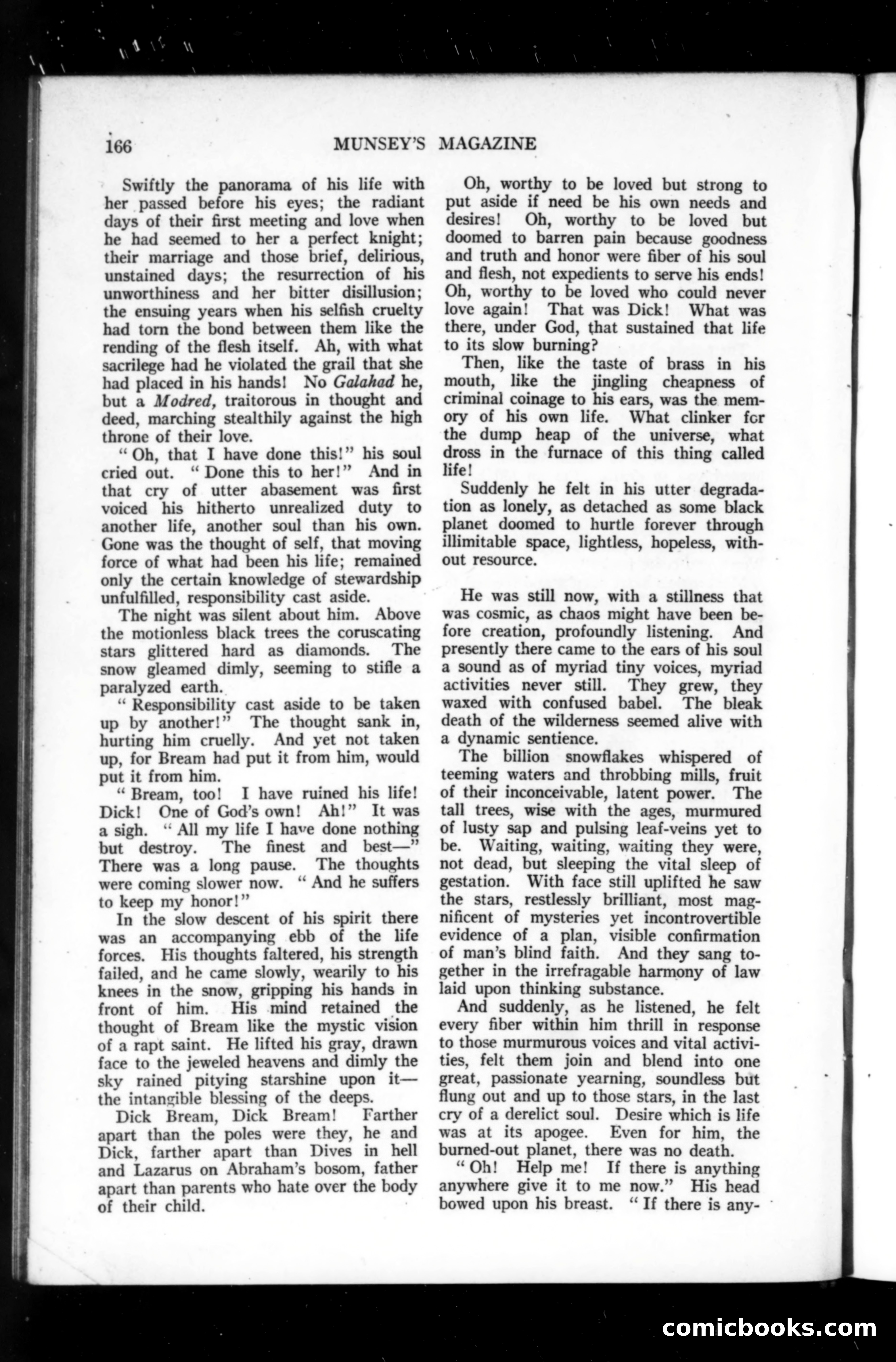 Munsey's Magazine, June 1914 — page 166 of 232