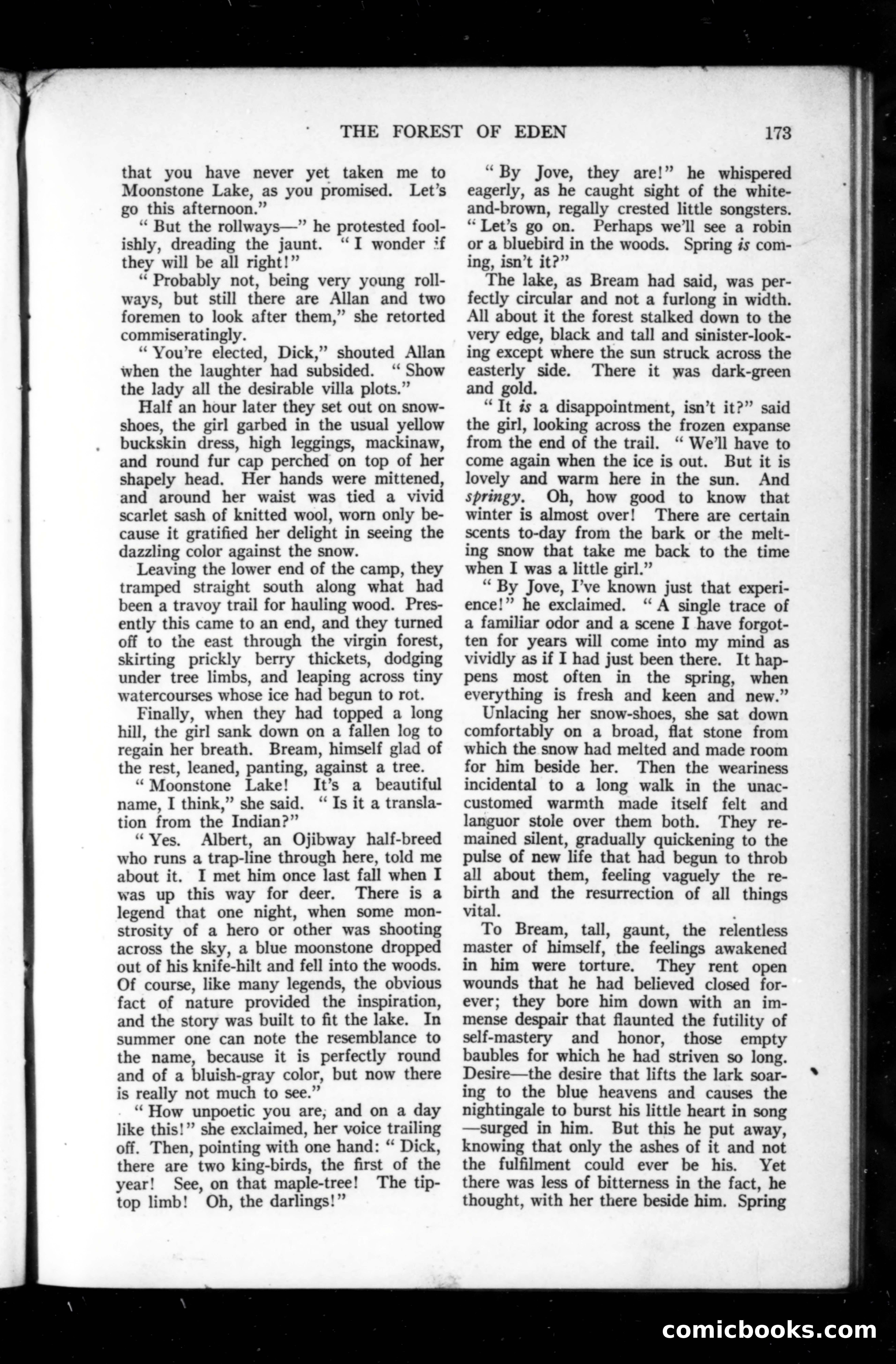 Munsey's Magazine, June 1914 — page 173 of 232