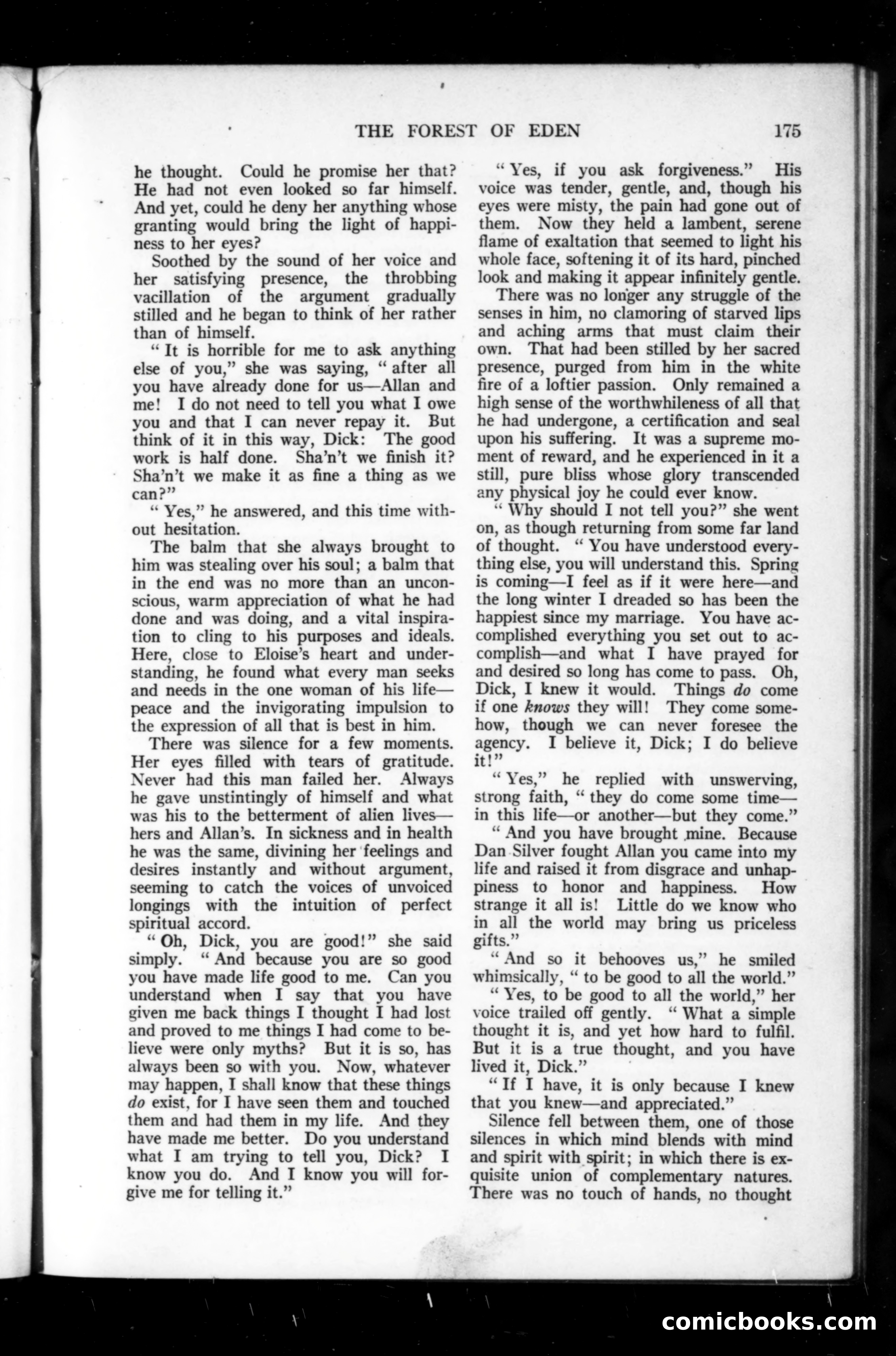 Munsey's Magazine, June 1914 — page 175 of 232