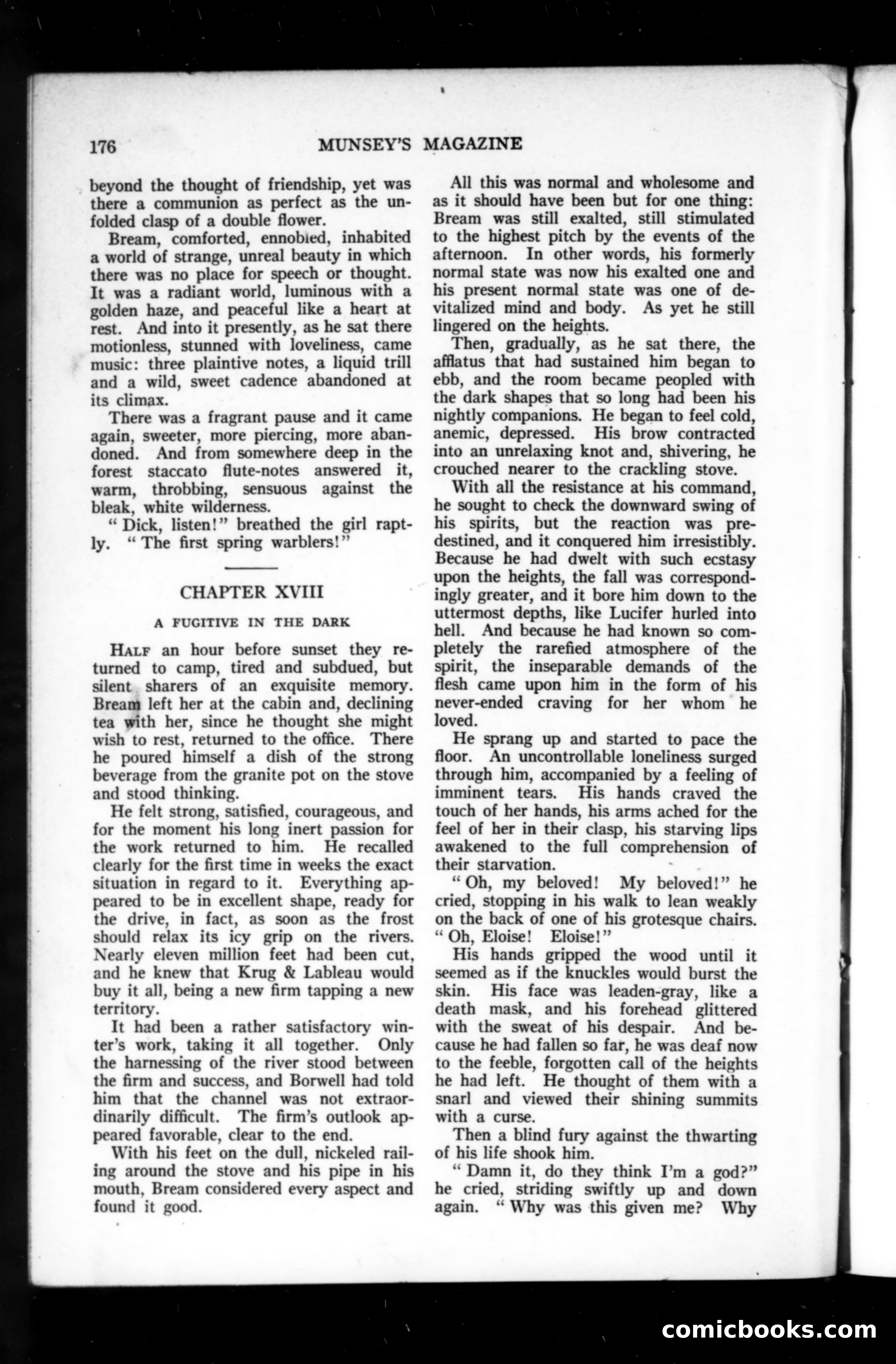 Munsey's Magazine, June 1914 — page 176 of 232