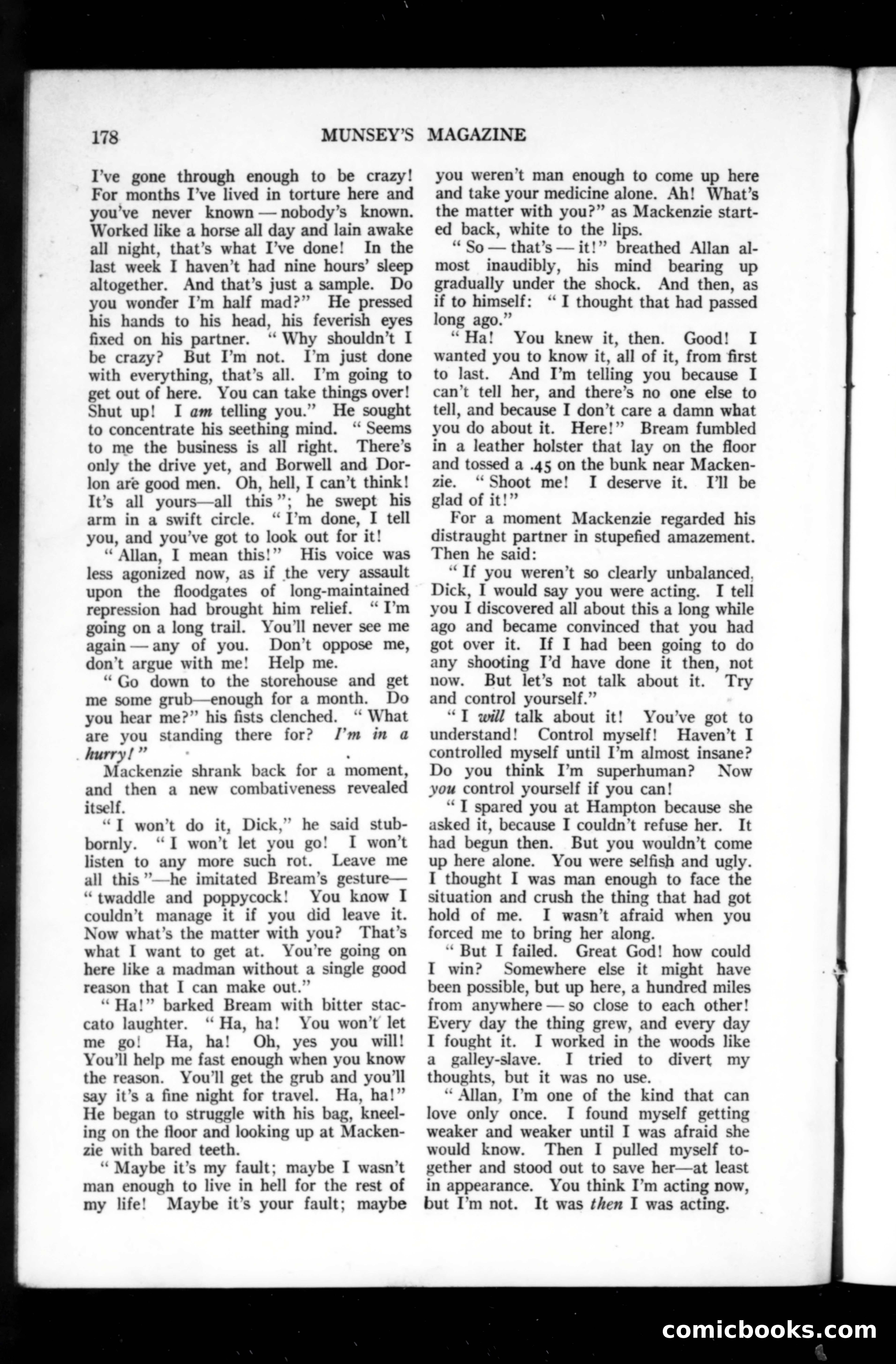 Munsey's Magazine, June 1914 — page 178 of 232