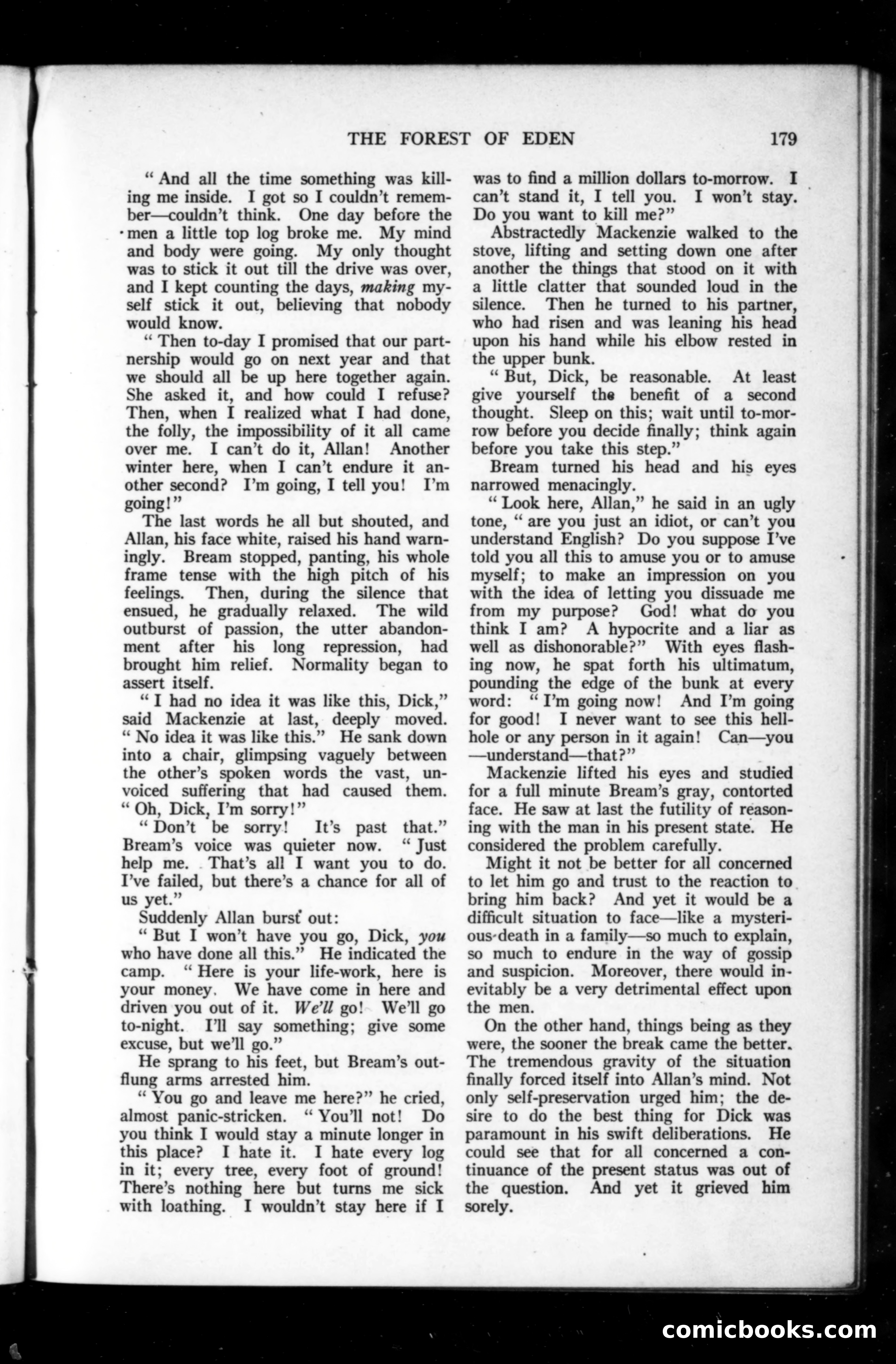 Munsey's Magazine, June 1914 — page 179 of 232