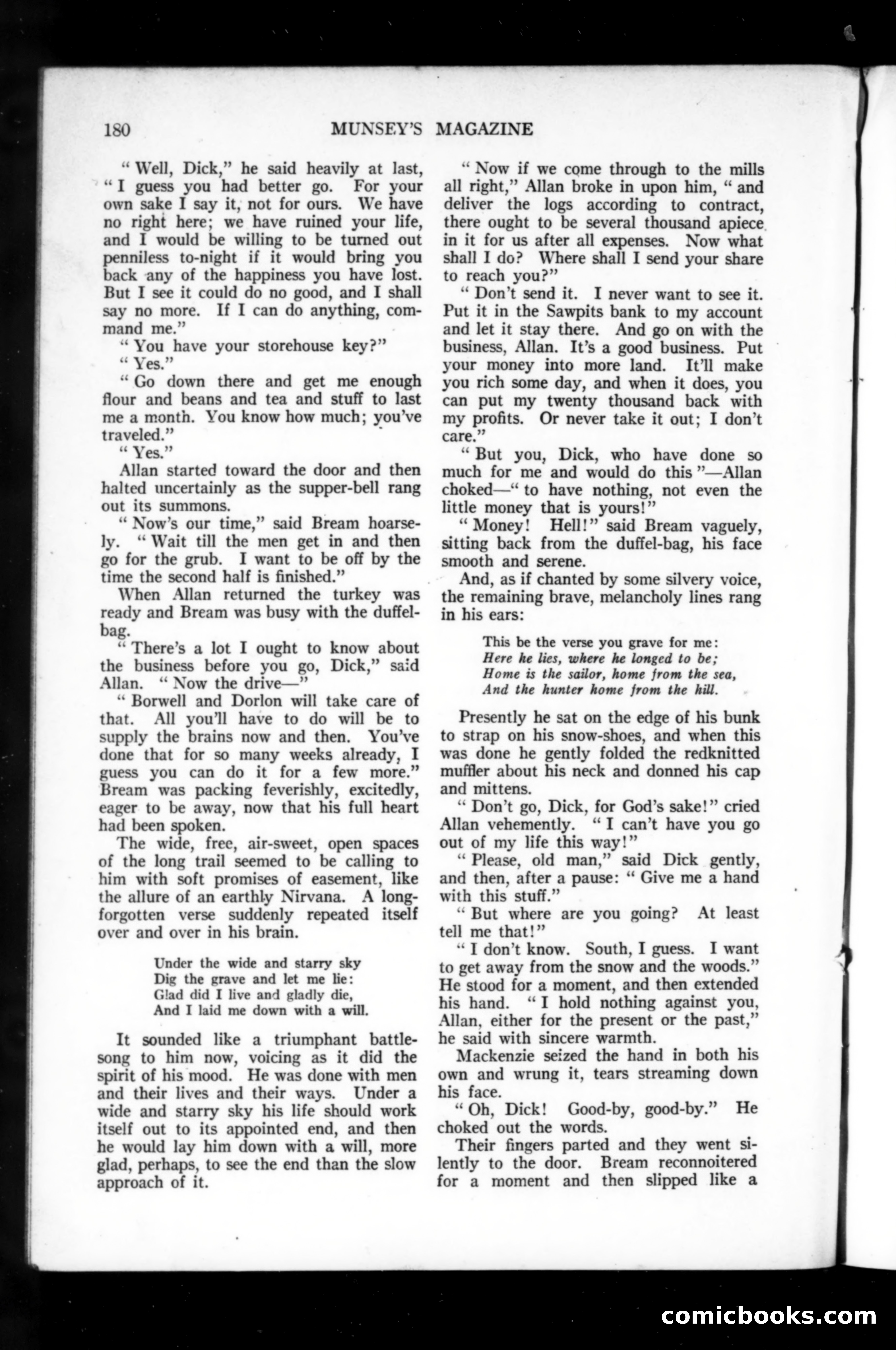Munsey's Magazine, June 1914 — page 180 of 232