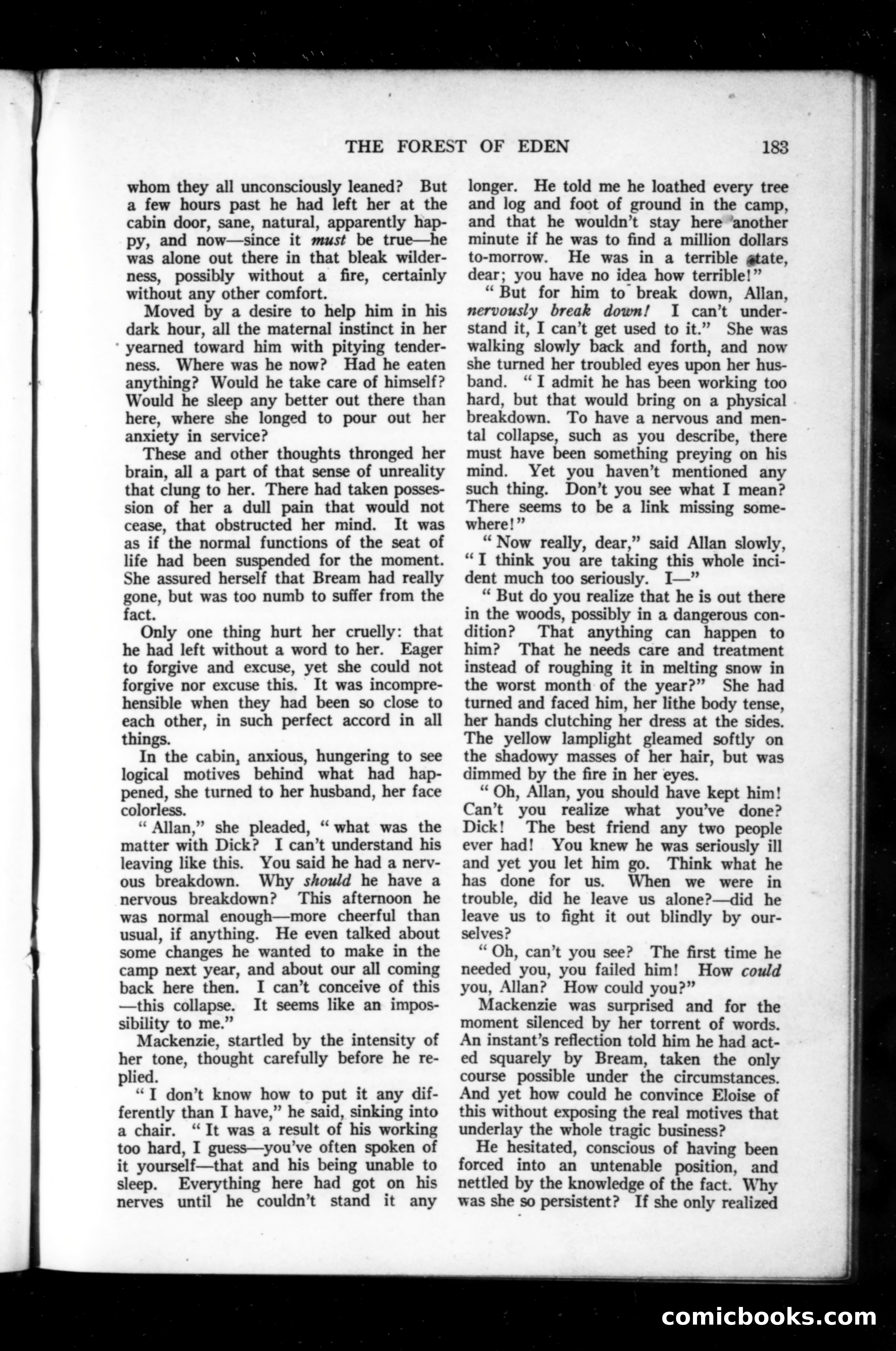 Munsey's Magazine, June 1914 — page 183 of 232