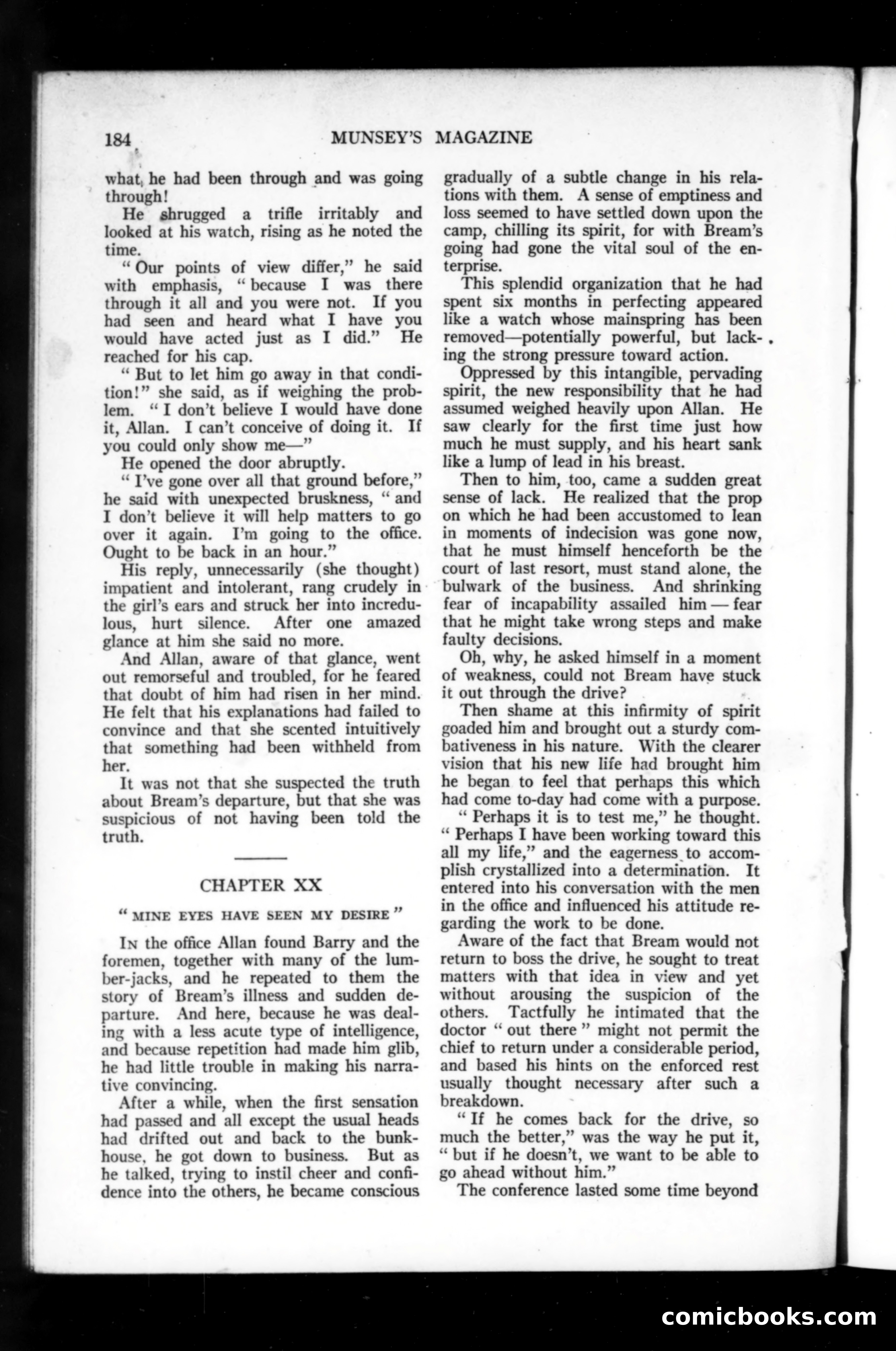 Munsey's Magazine, June 1914 — page 184 of 232